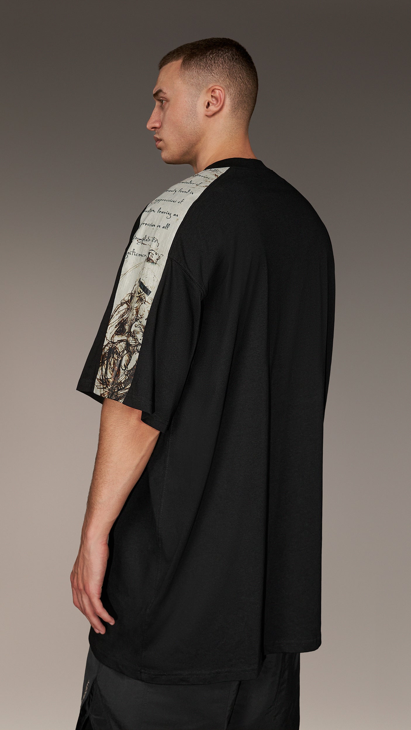 SANTO T-SHIRT - T15292