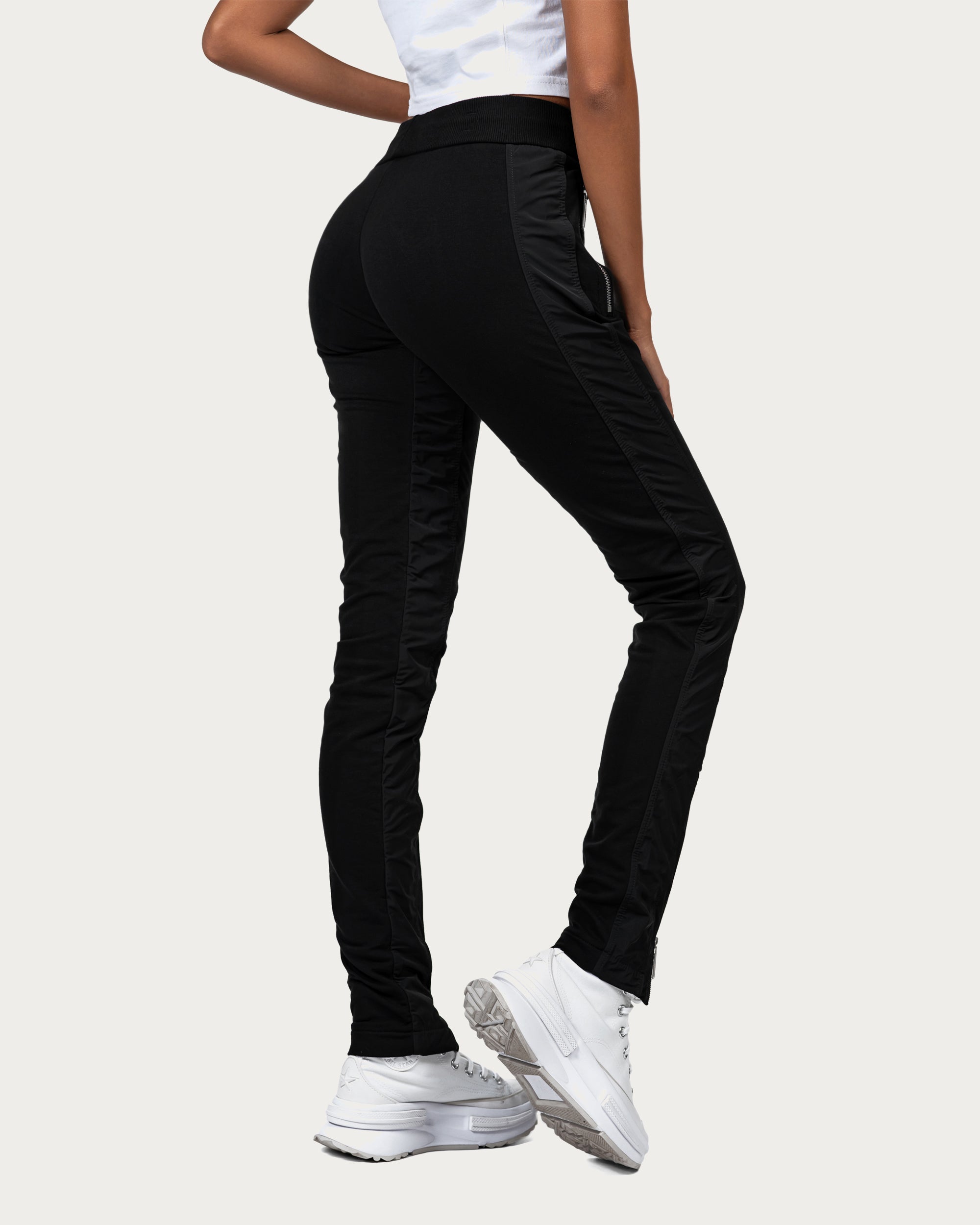 Slim track pants - P22436