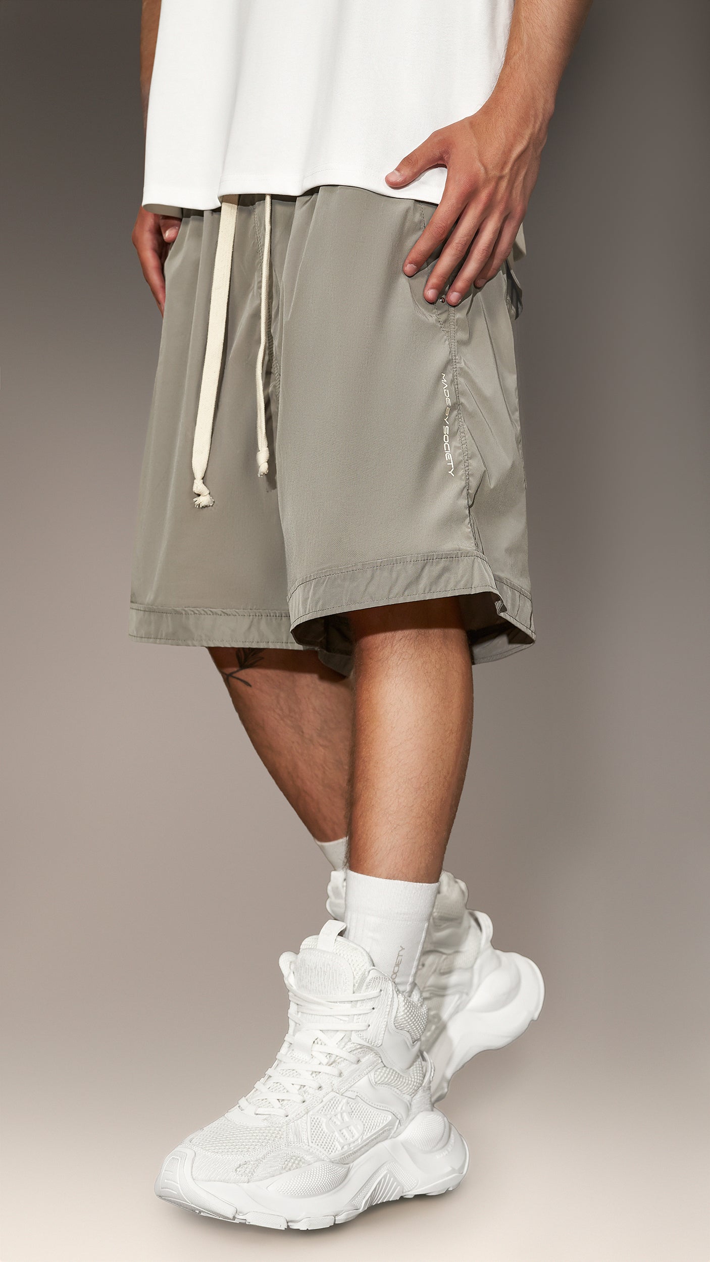 Bermude Made by Society - B16608