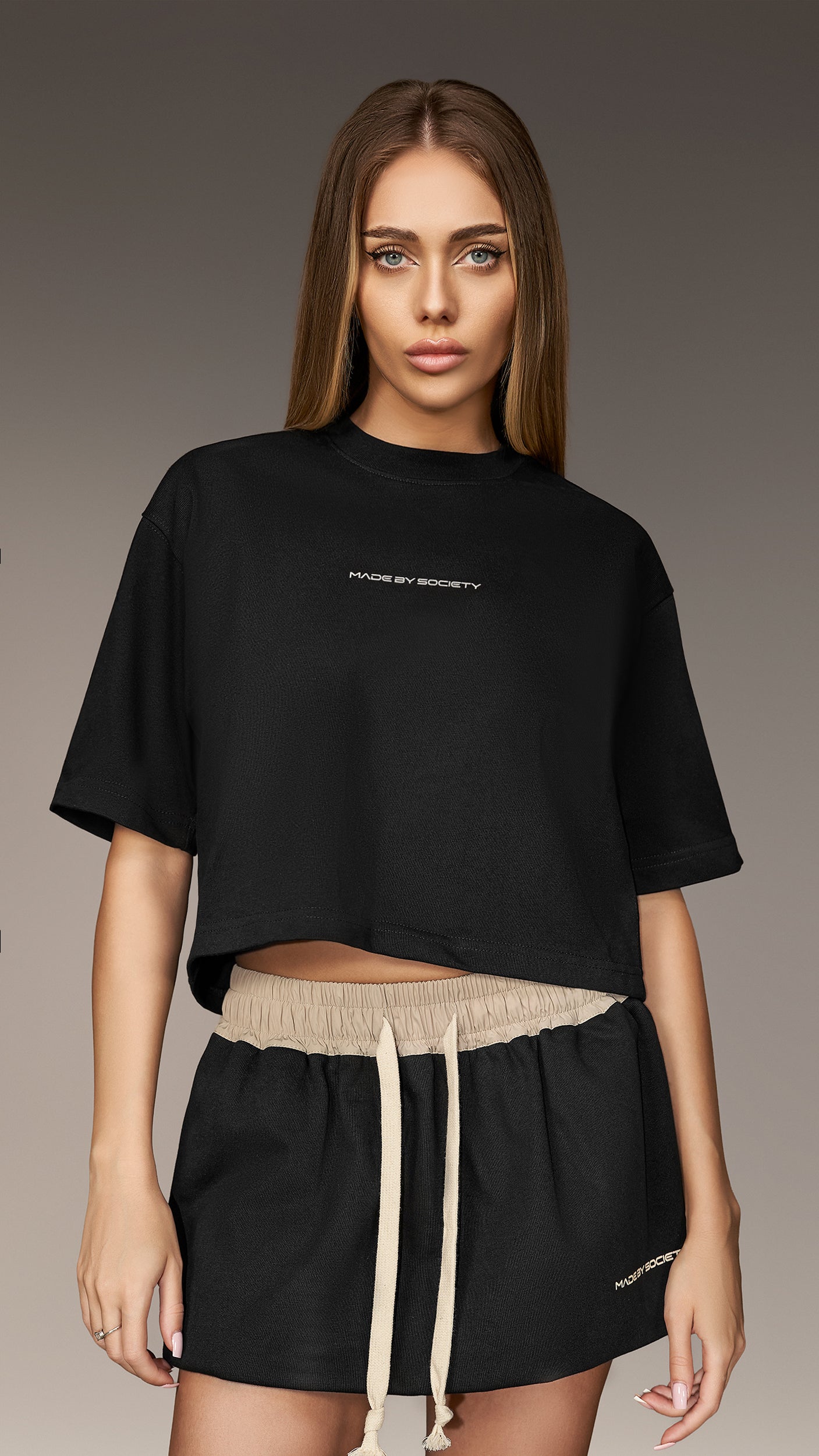 Tricou decupat - T26597