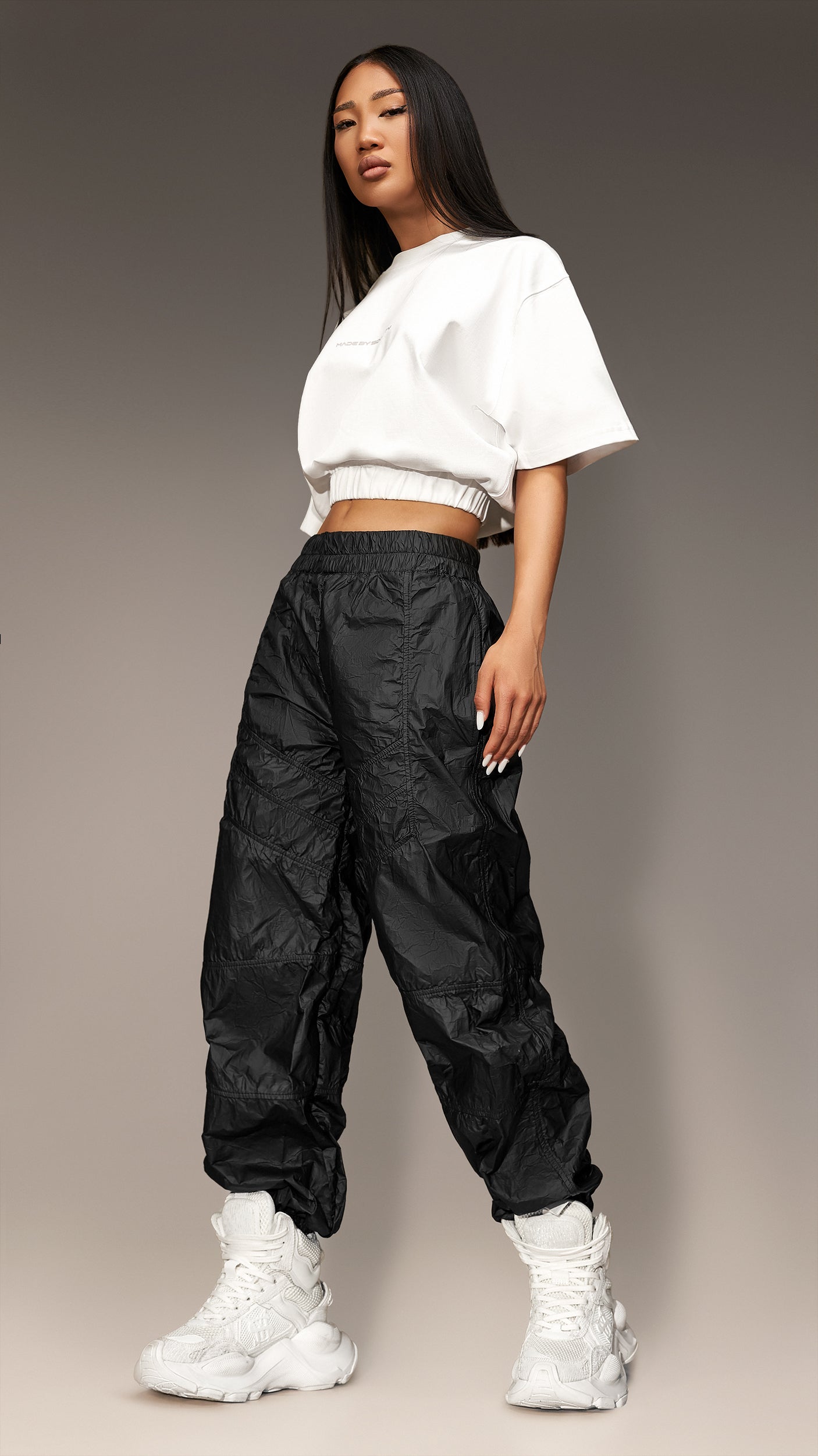 Pantaloni Joggers - P21138