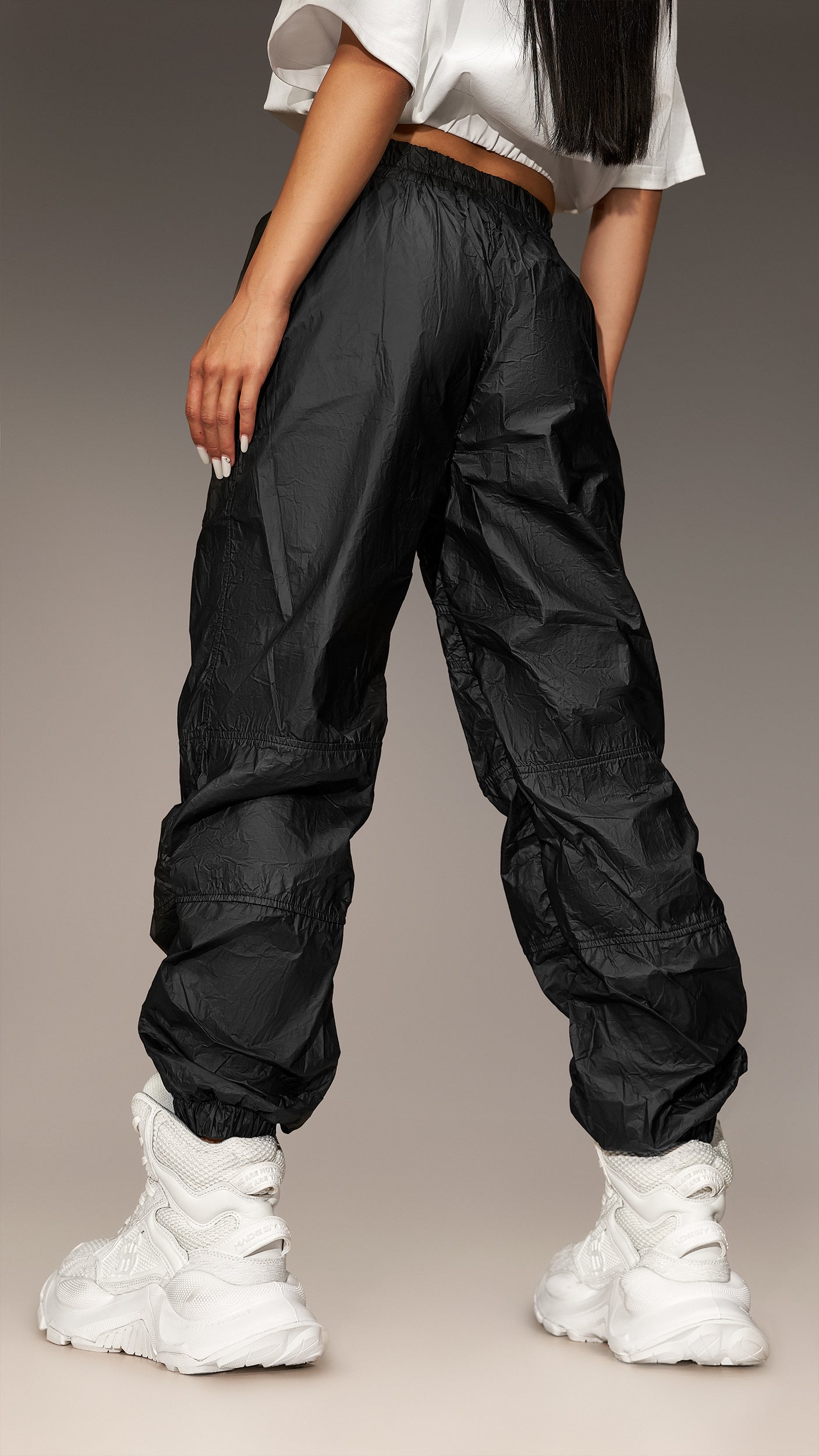 Pantaloni Joggers - P21138