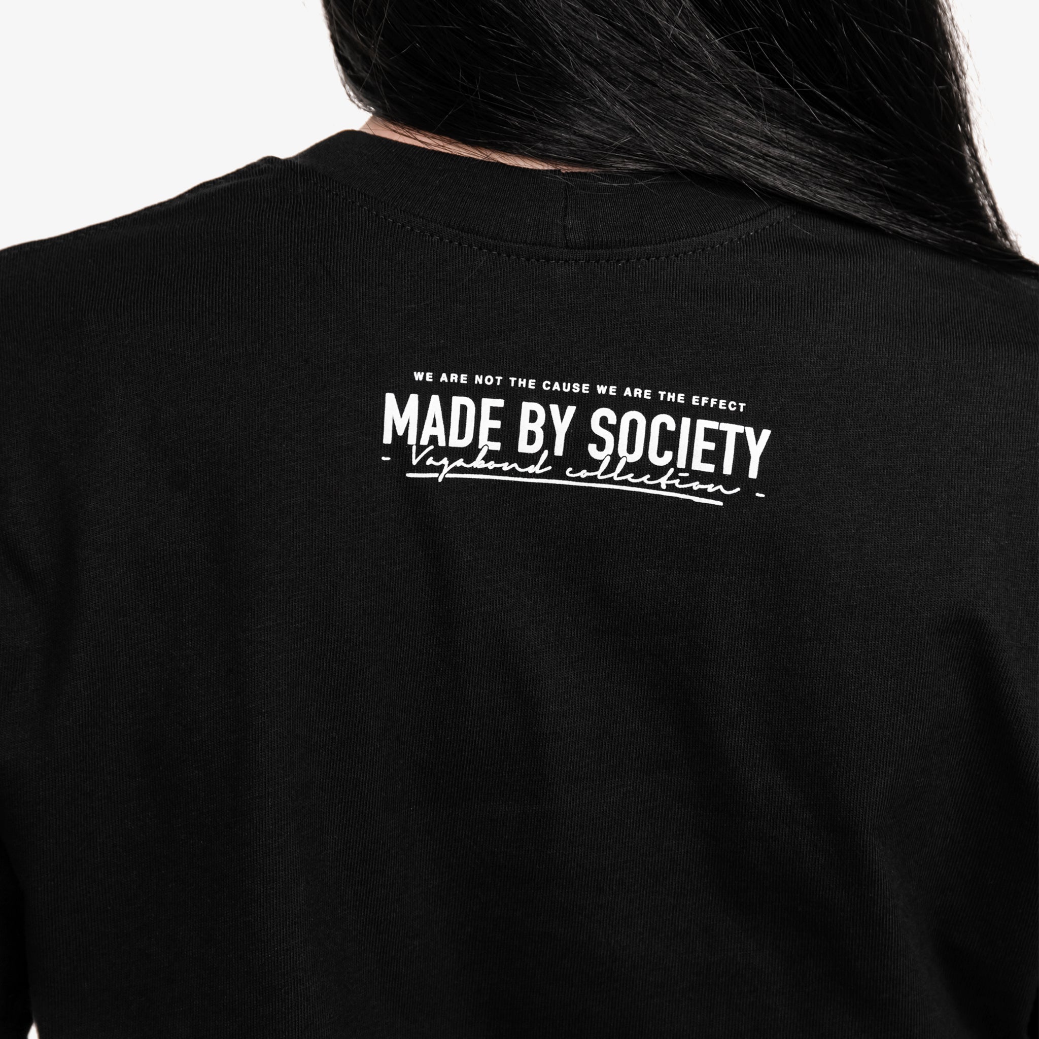 Made by society t-shirt - T23223