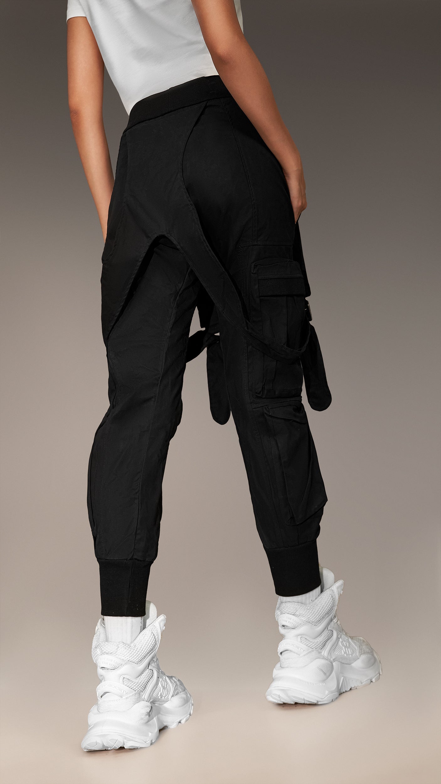 Pantaloni Cargo - P21701