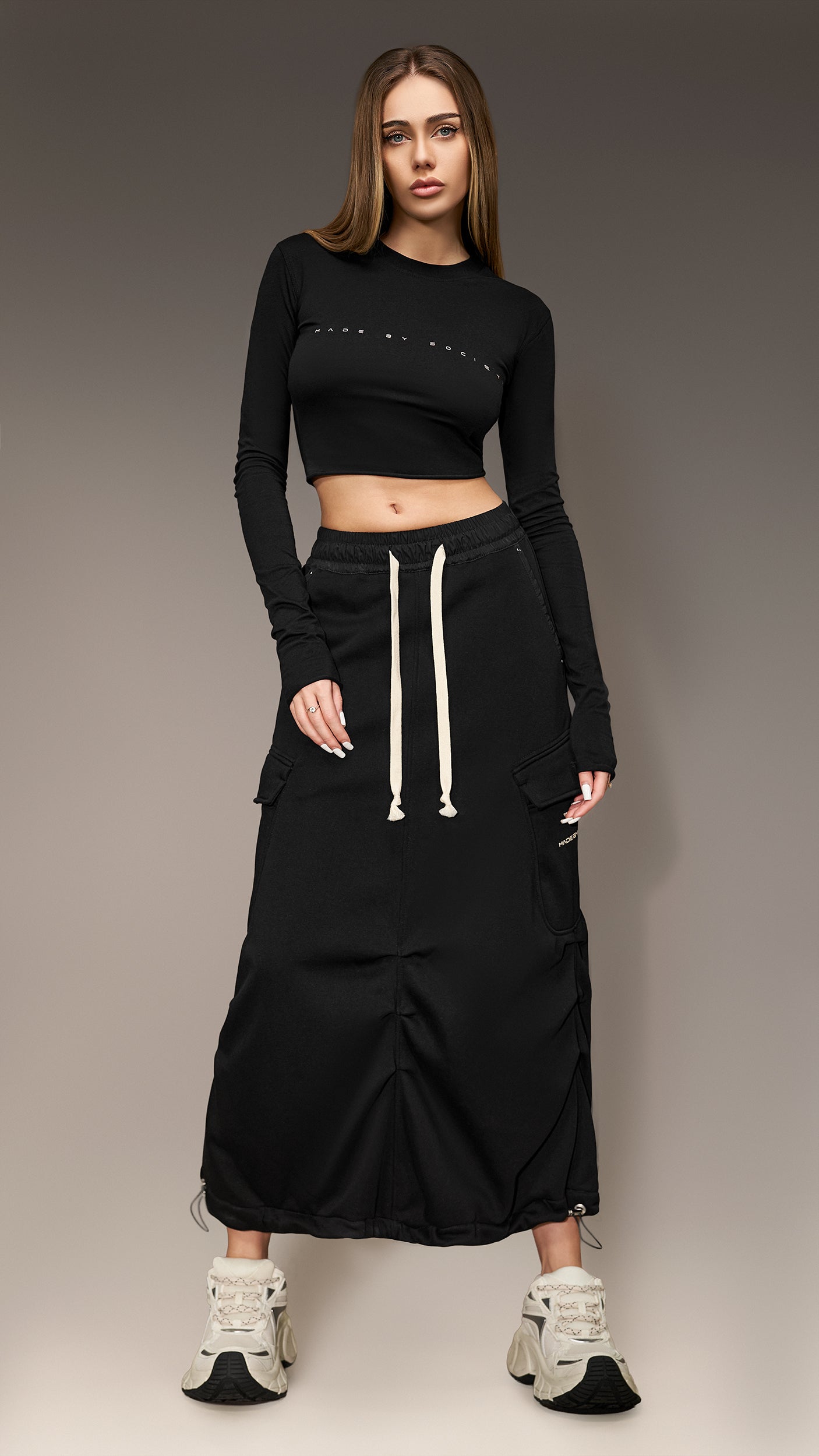 Tricou Made by Society - T26909