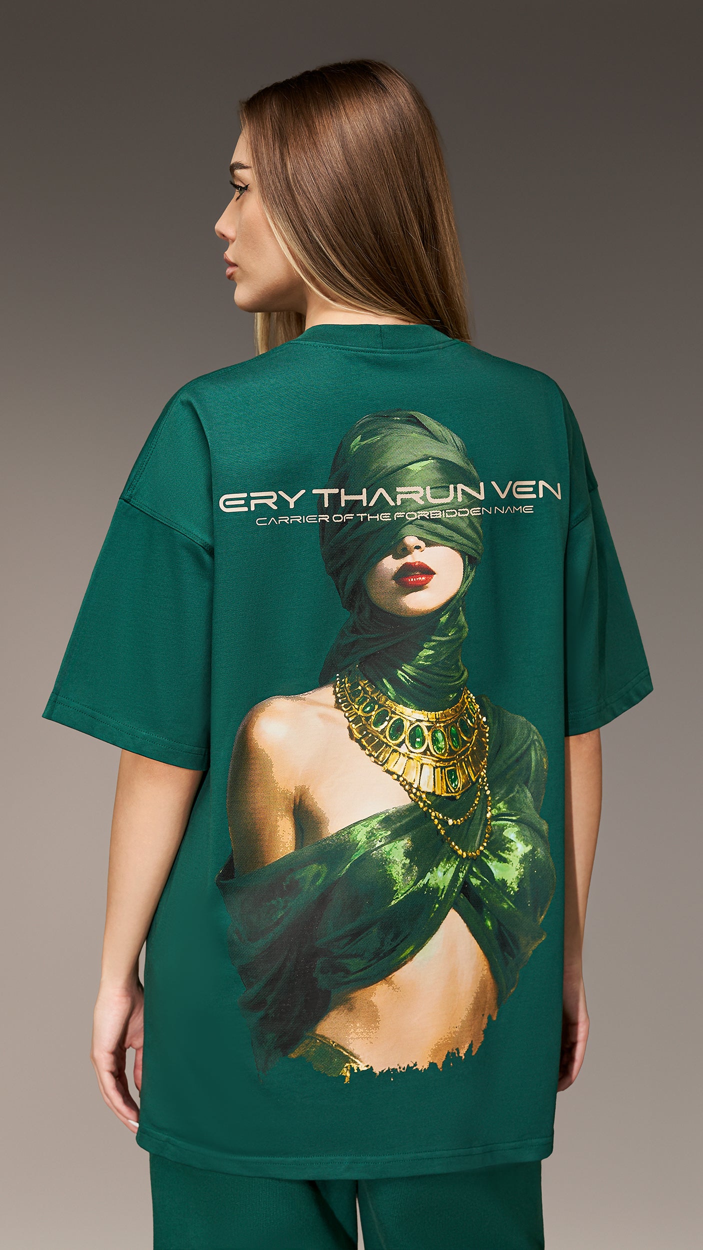 Тениска Made by Society - T26886