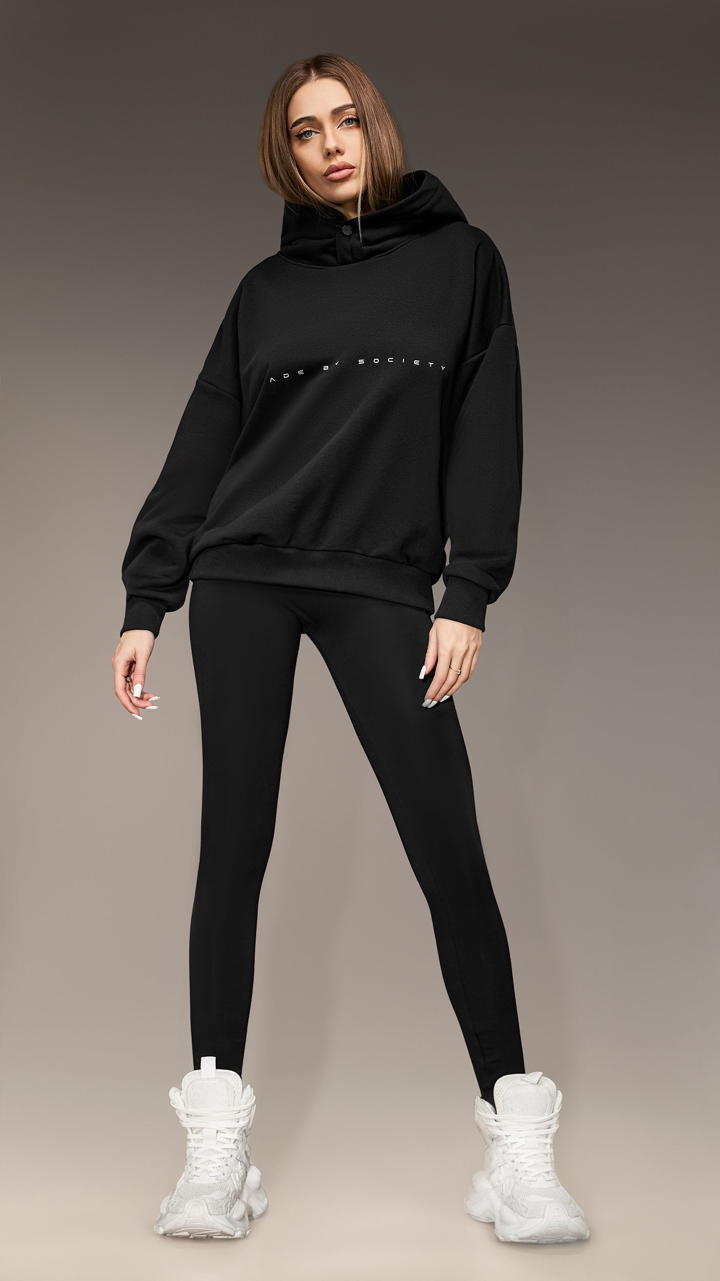 Hanorac Made by Society - H26994