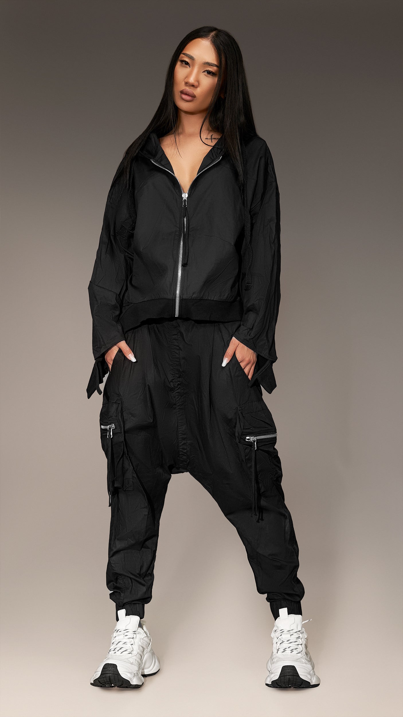 Pantaloni cu tur - P21225