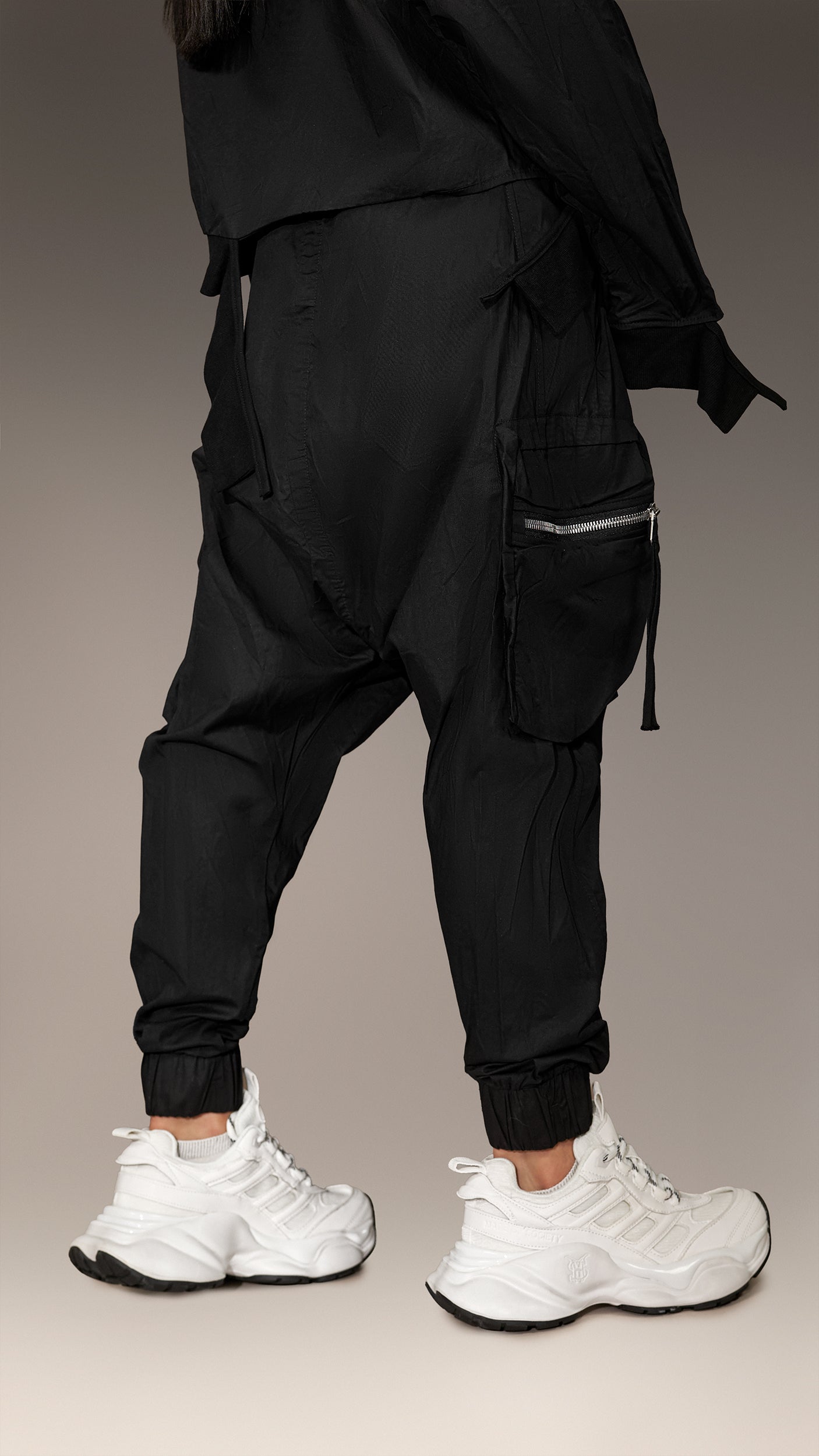 Pantaloni cu tur - P21225