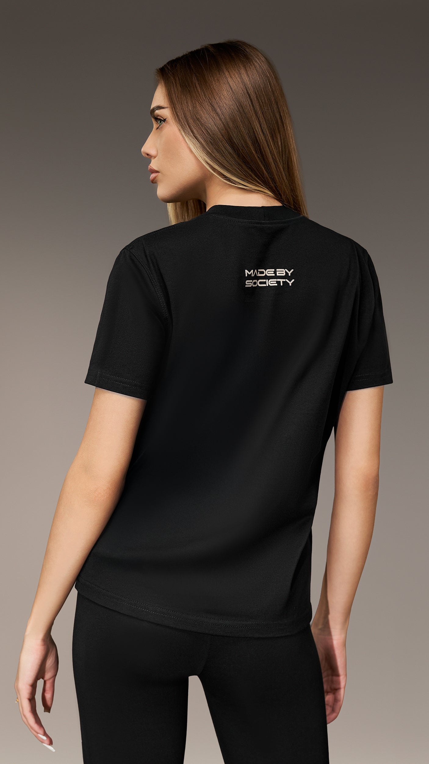 Tricou "Mon Amour" - T27006