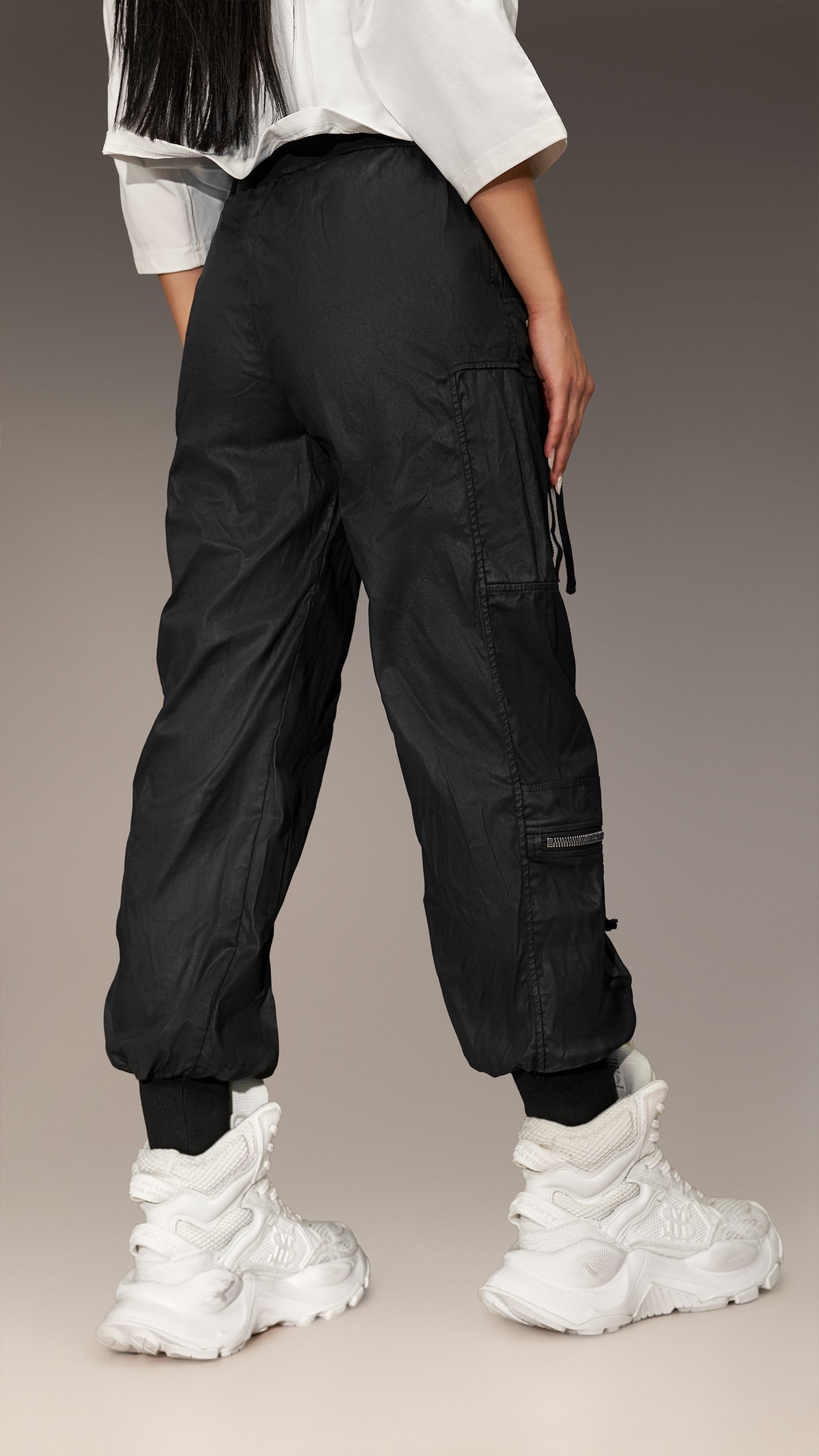 Pantaloni Jogger - P21196