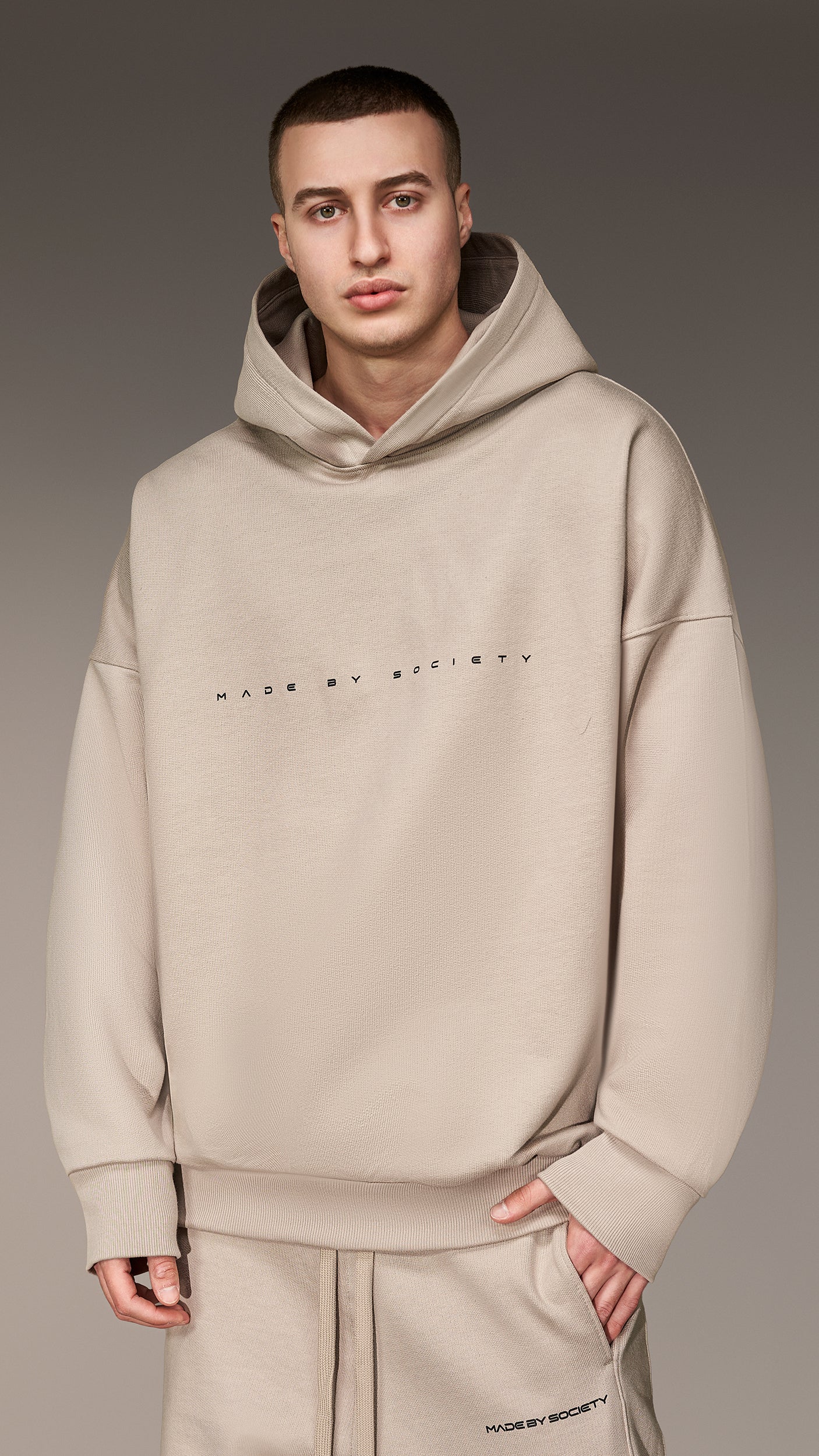 Суитшърт "Triumphus"- H16938