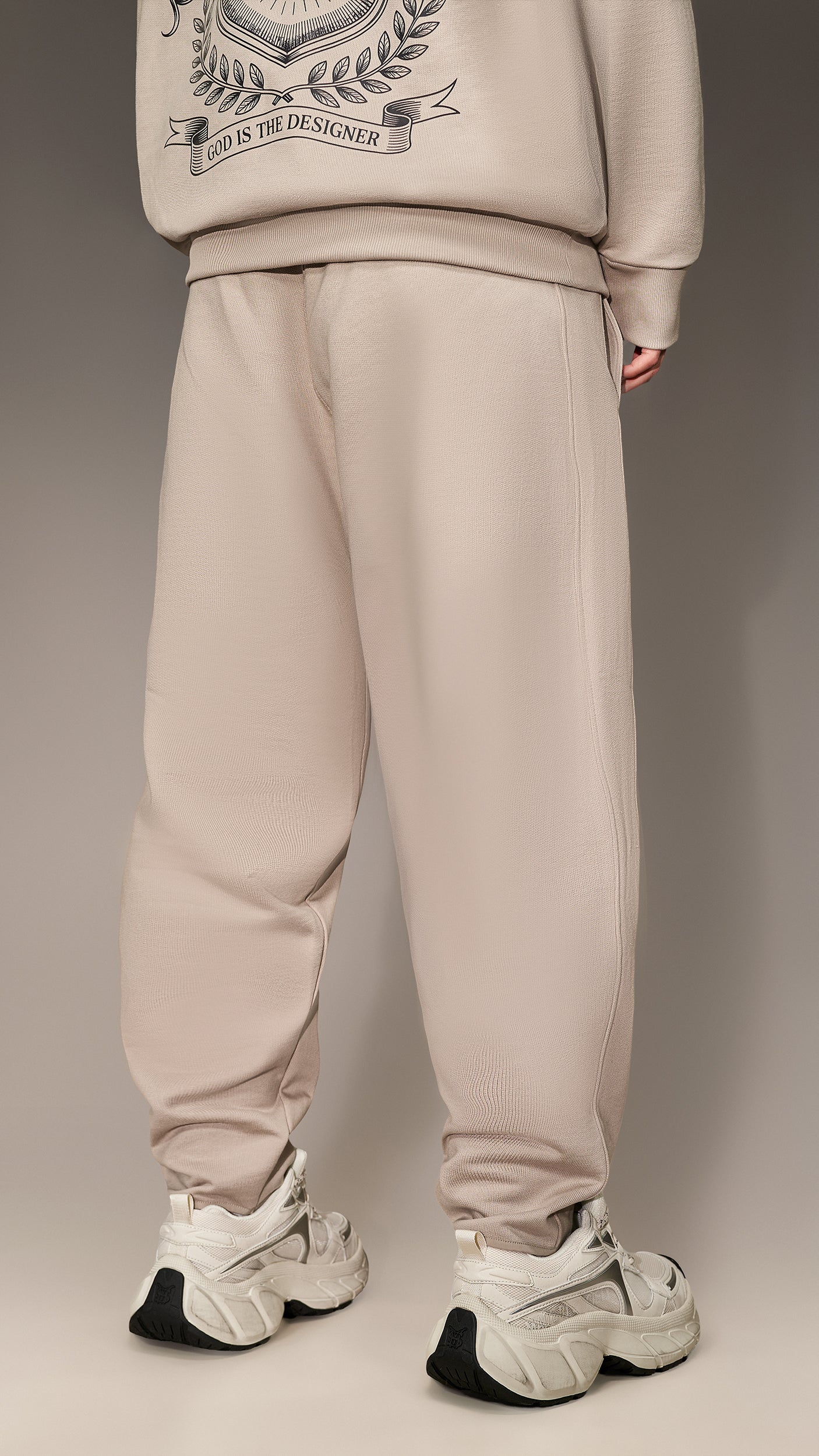 Панталони Made by Society - P16937