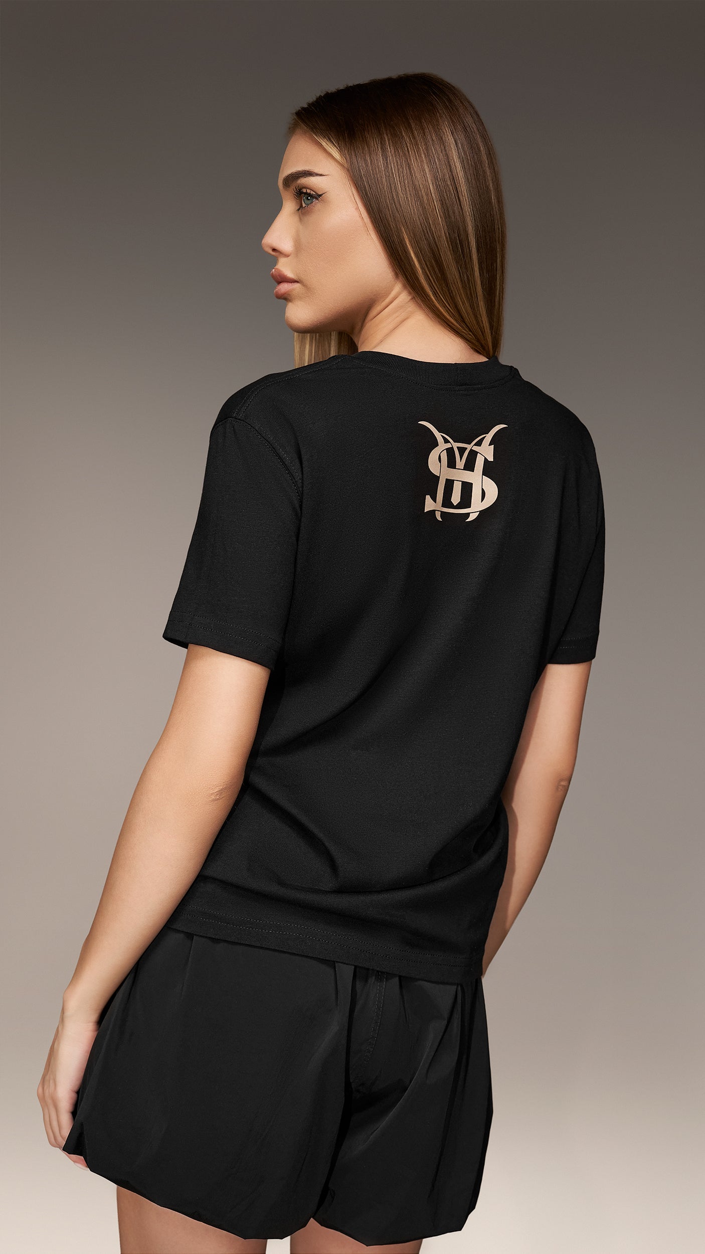 Тениска „Made by Society” – T25622