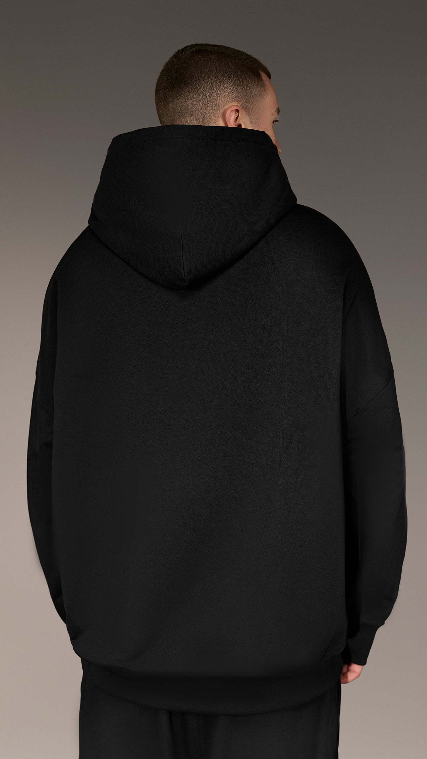 Hanorac Made by Society - H16893