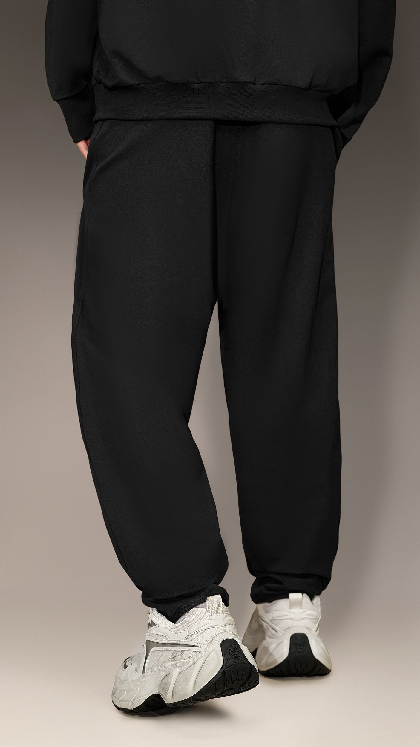 Pantaloni Made by Society - P16896