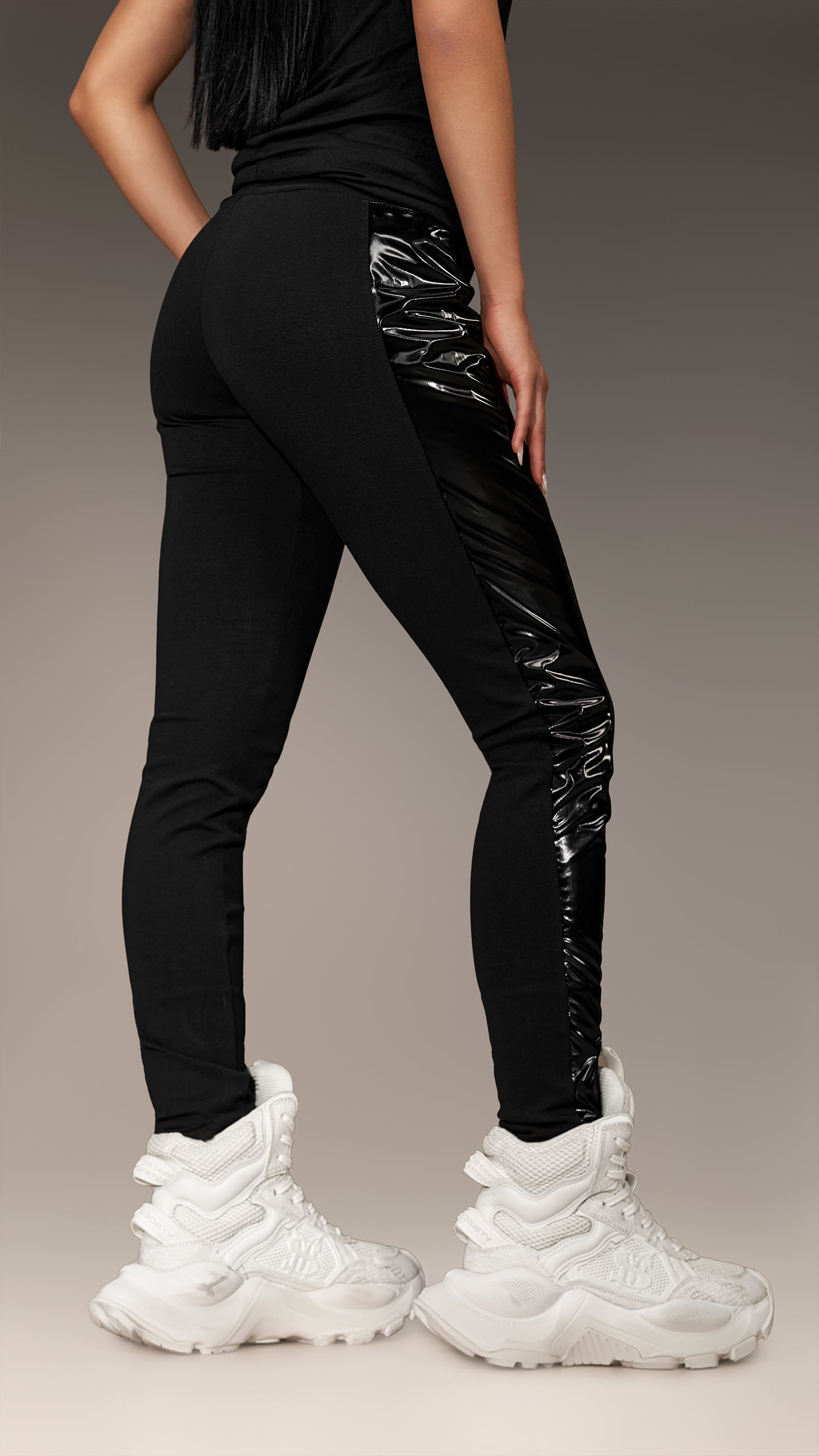Patanloni leggings - P25095