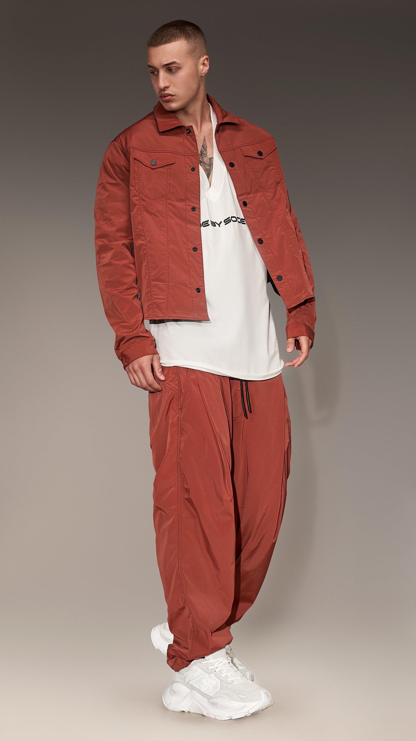 Loose Pants - P15361