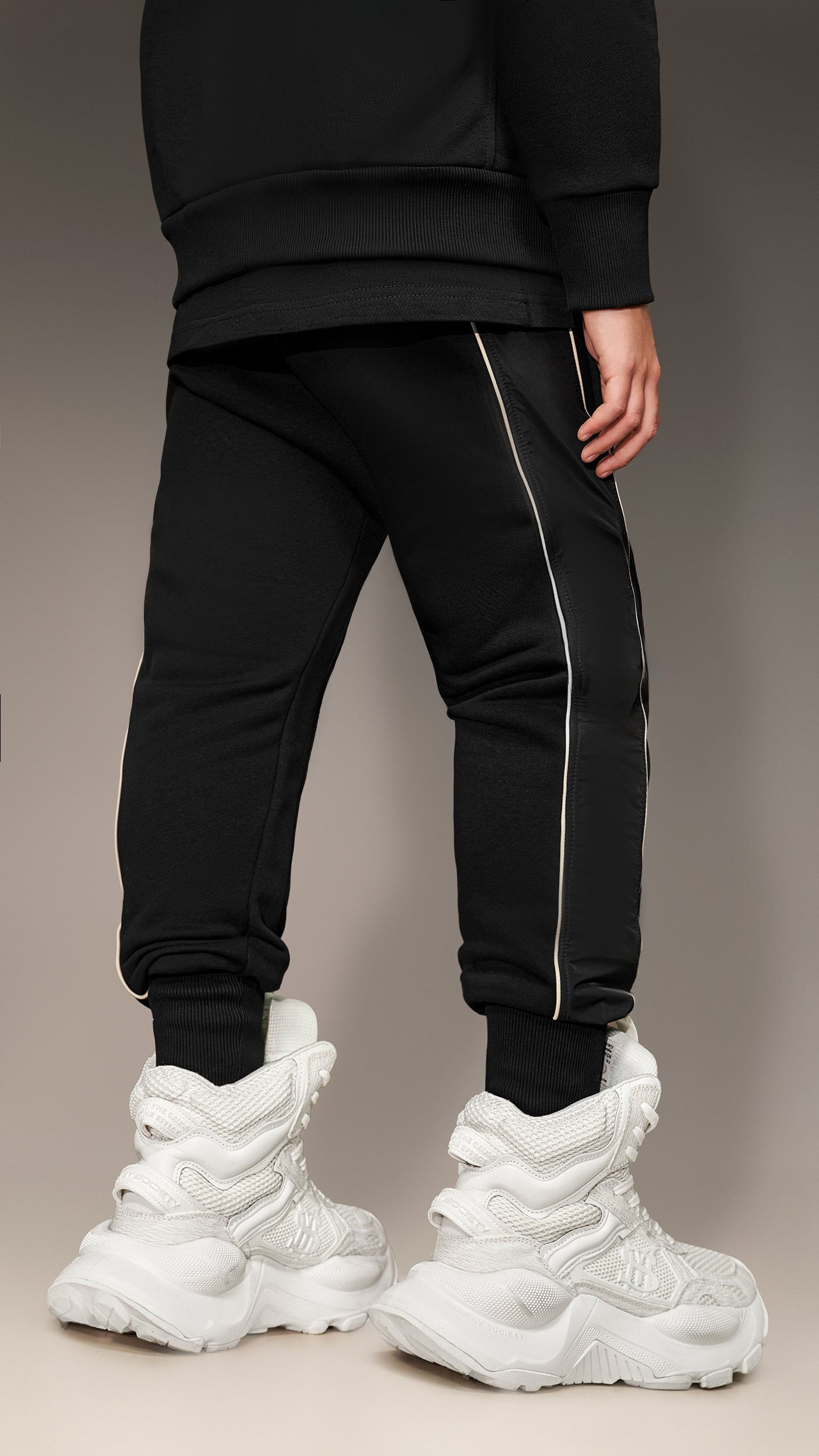 Панталони Made by Society - P36869