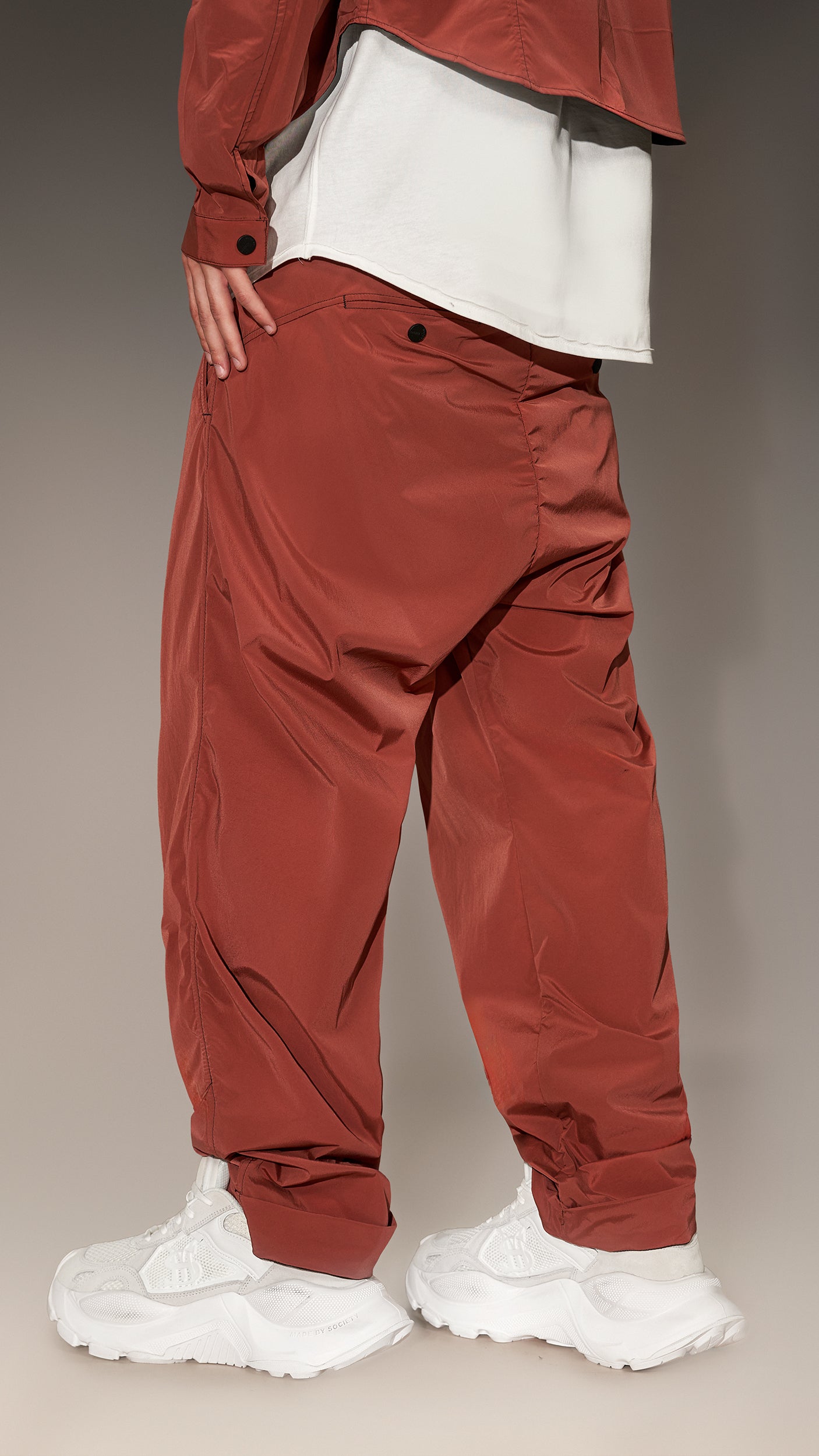 Loose Pants - P15361