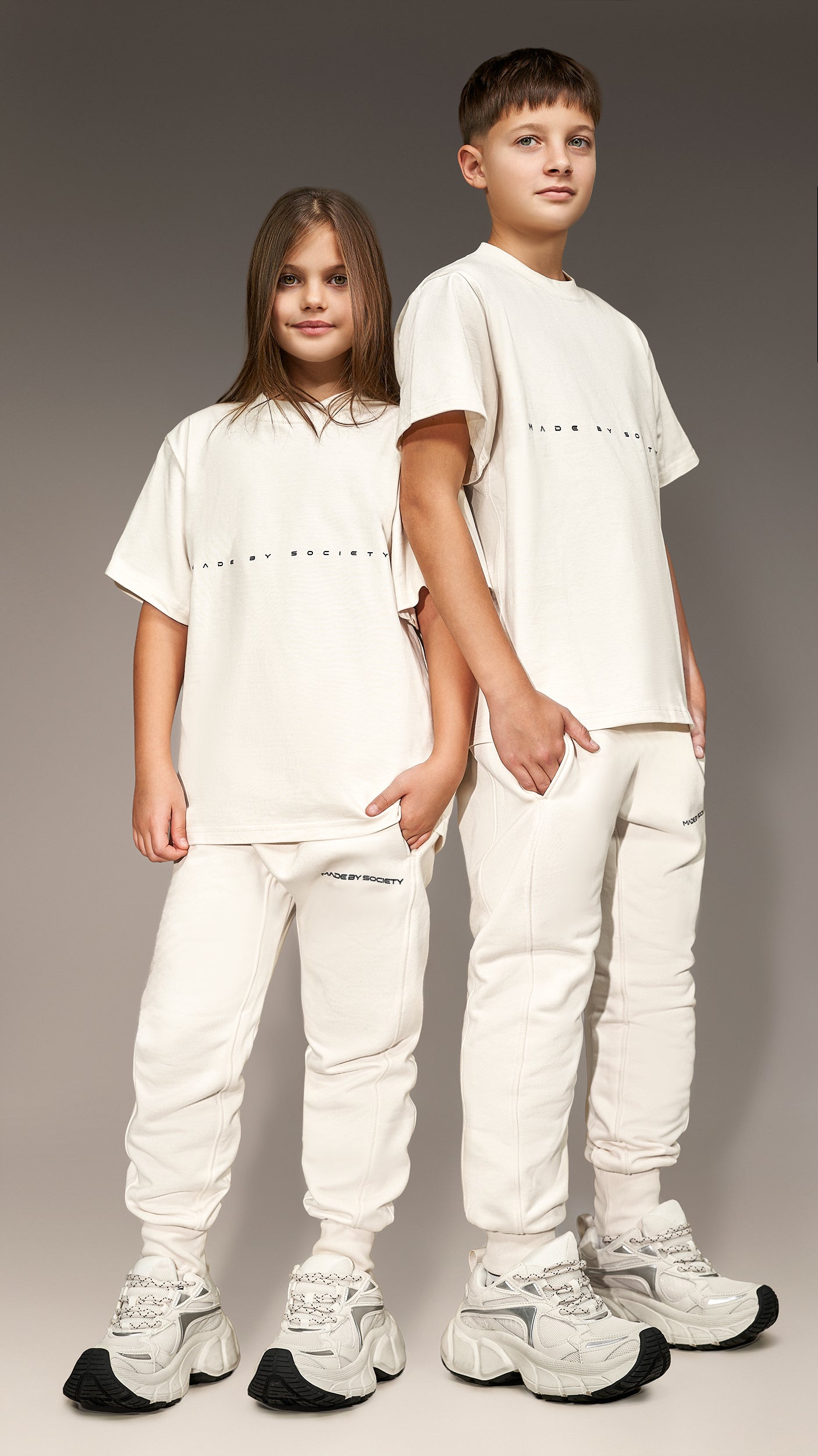 Тениска Made by Society - T36865