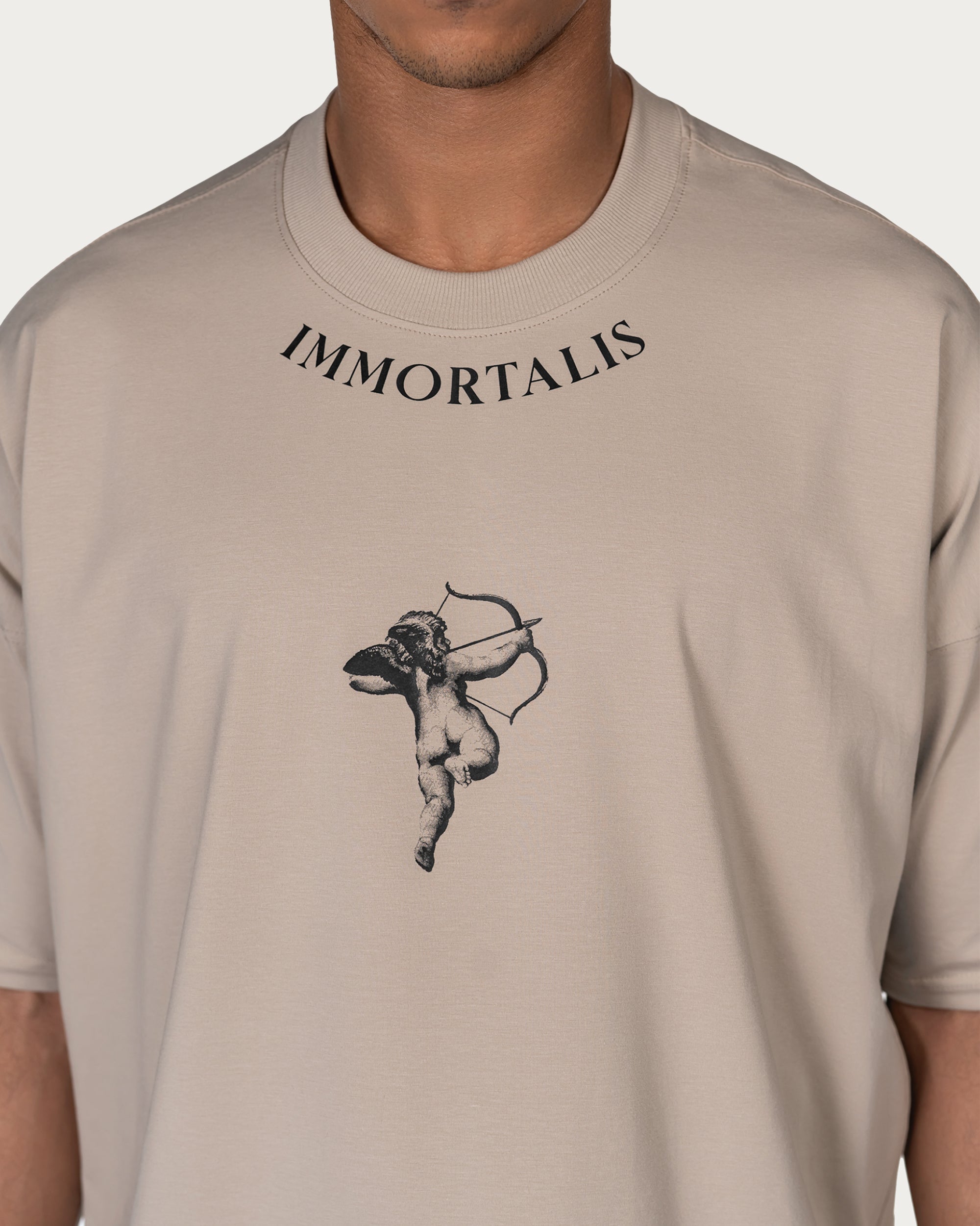 Immortalis t-shirt - T14378