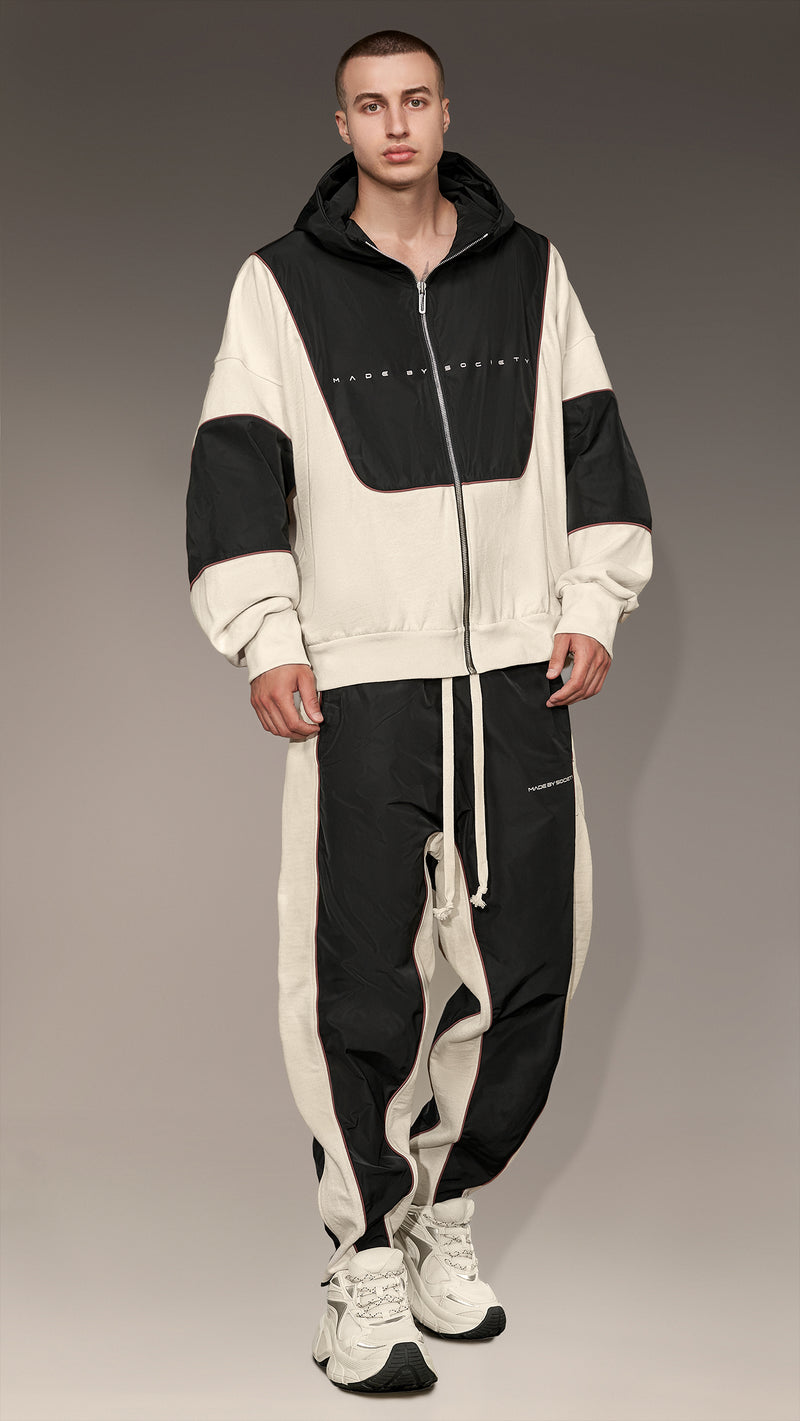 Pantaloni Made by Society - P16768