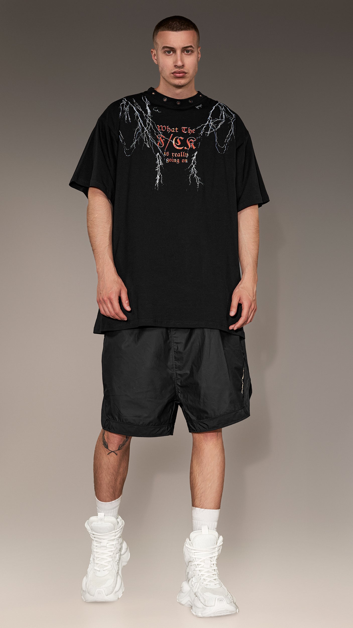 Tricou Made by Society - T14994