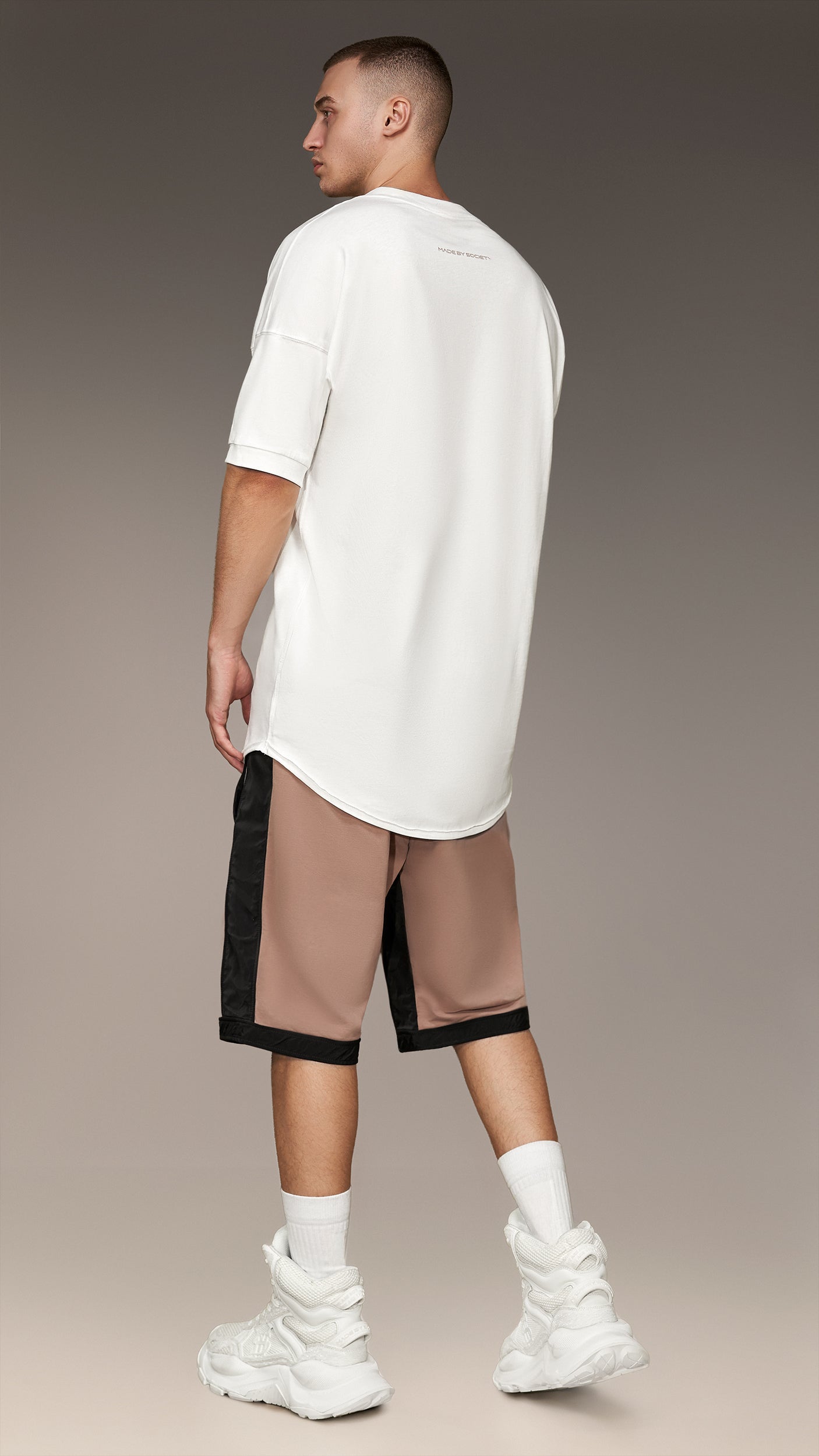 Bermude Made by Society - B14501