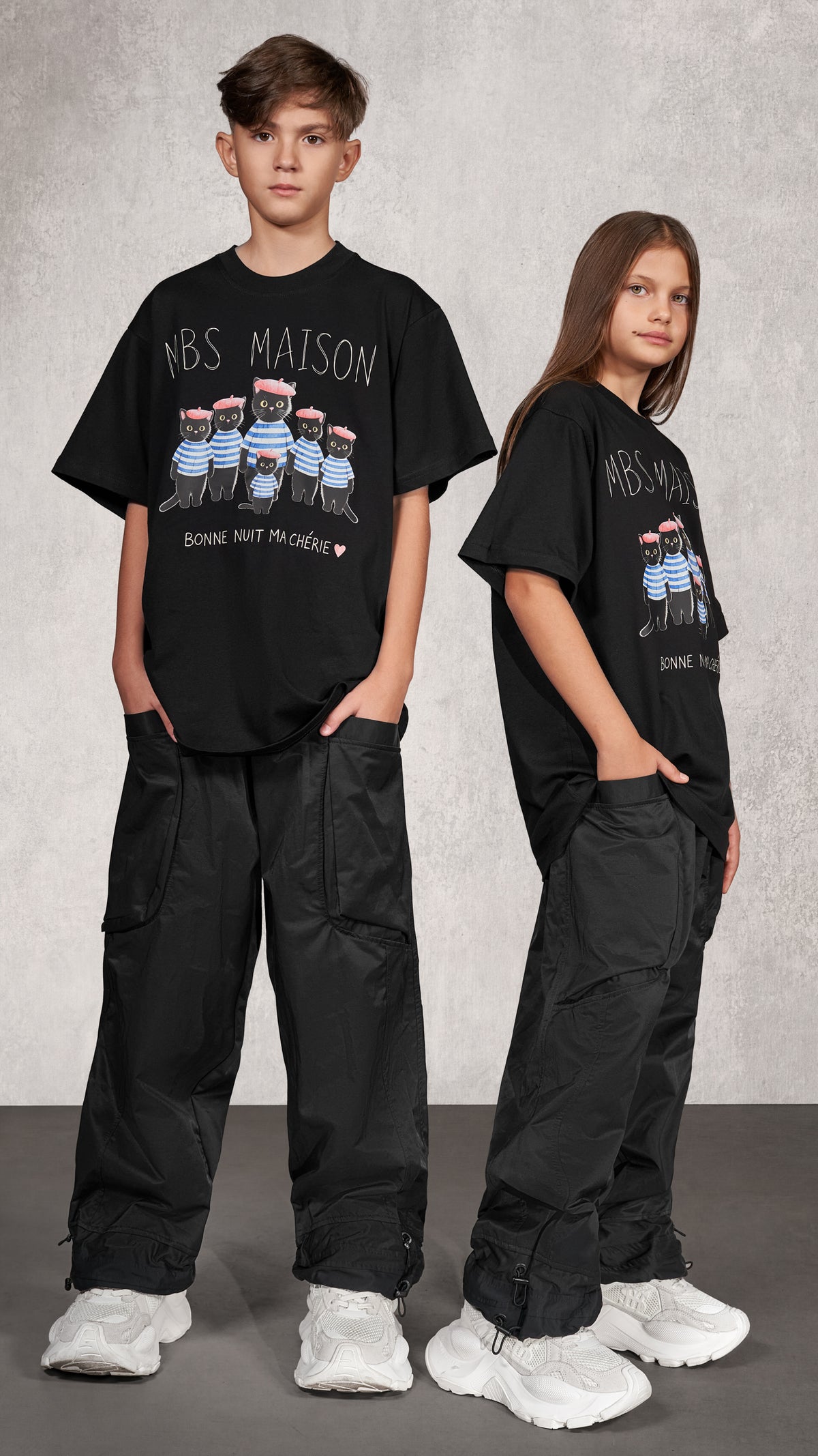 Pantaloni Duality - P37892