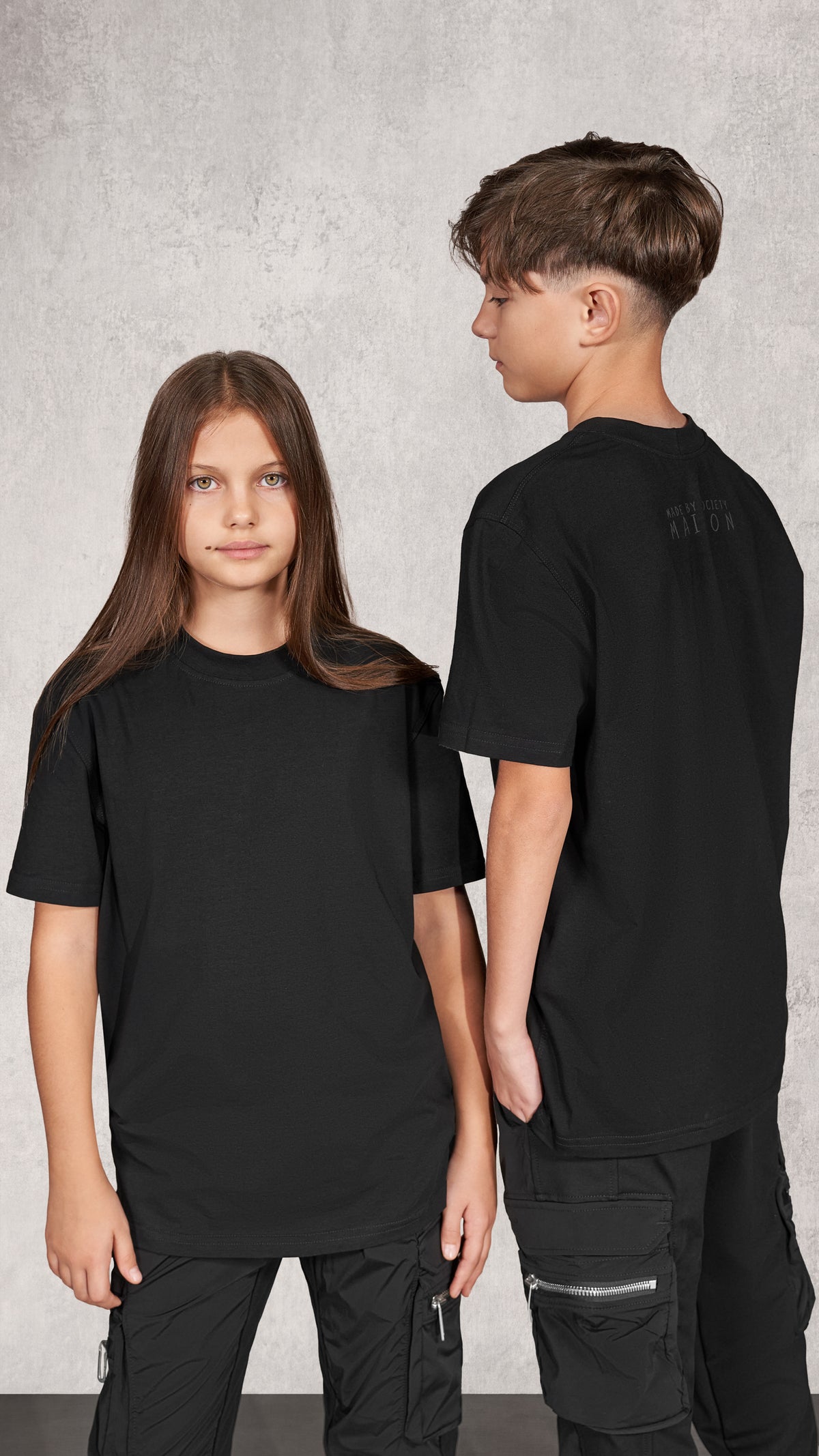 Тениска BLANK - T37849