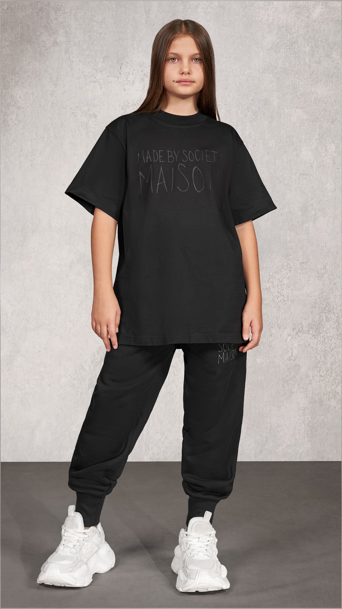 Тениска STATEMENT - T37678