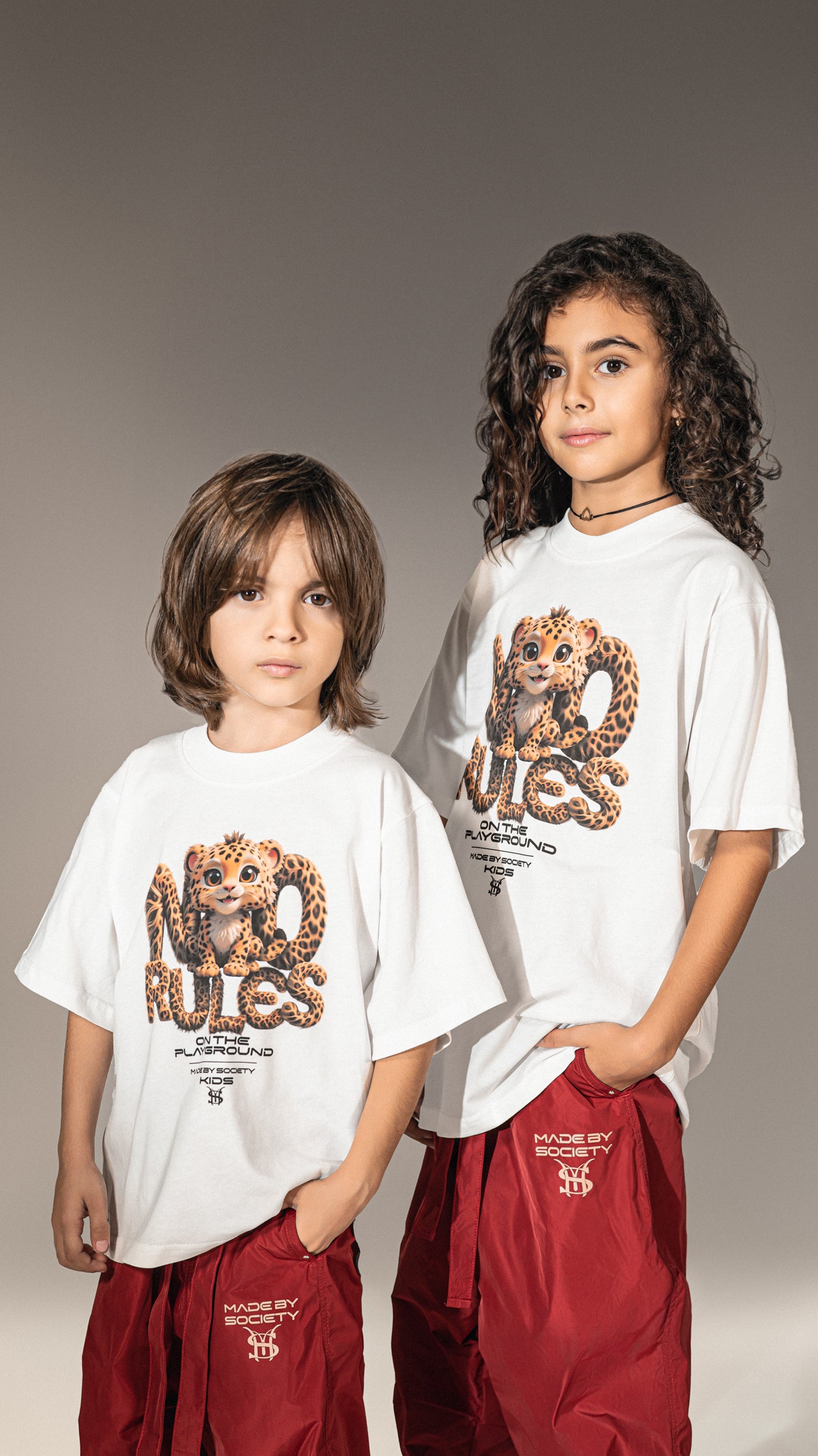 Tricou "No Rules" - T35732