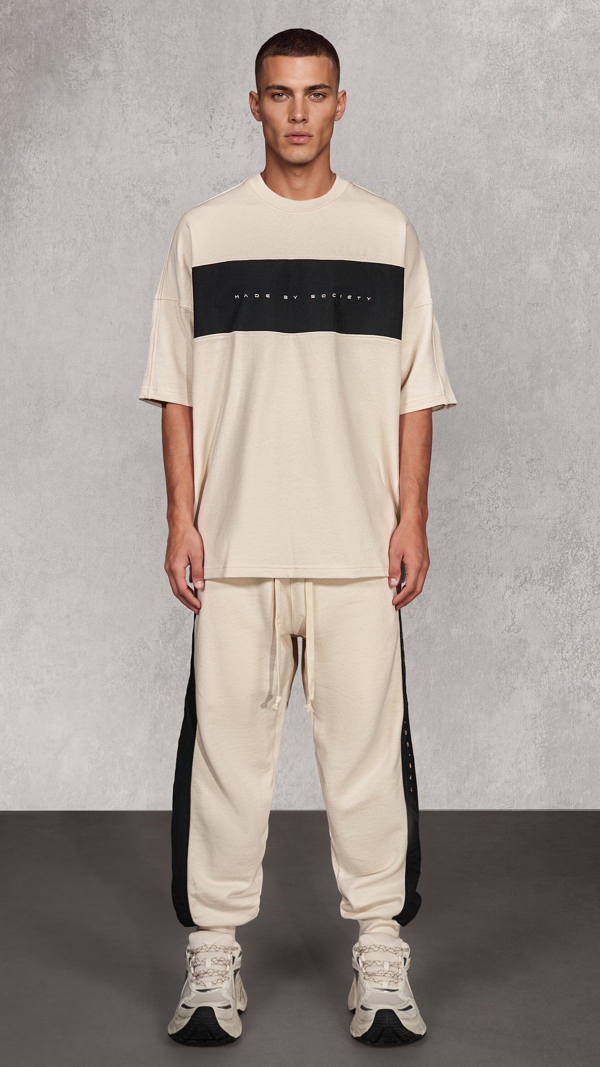 Tricou Inlay - T18096