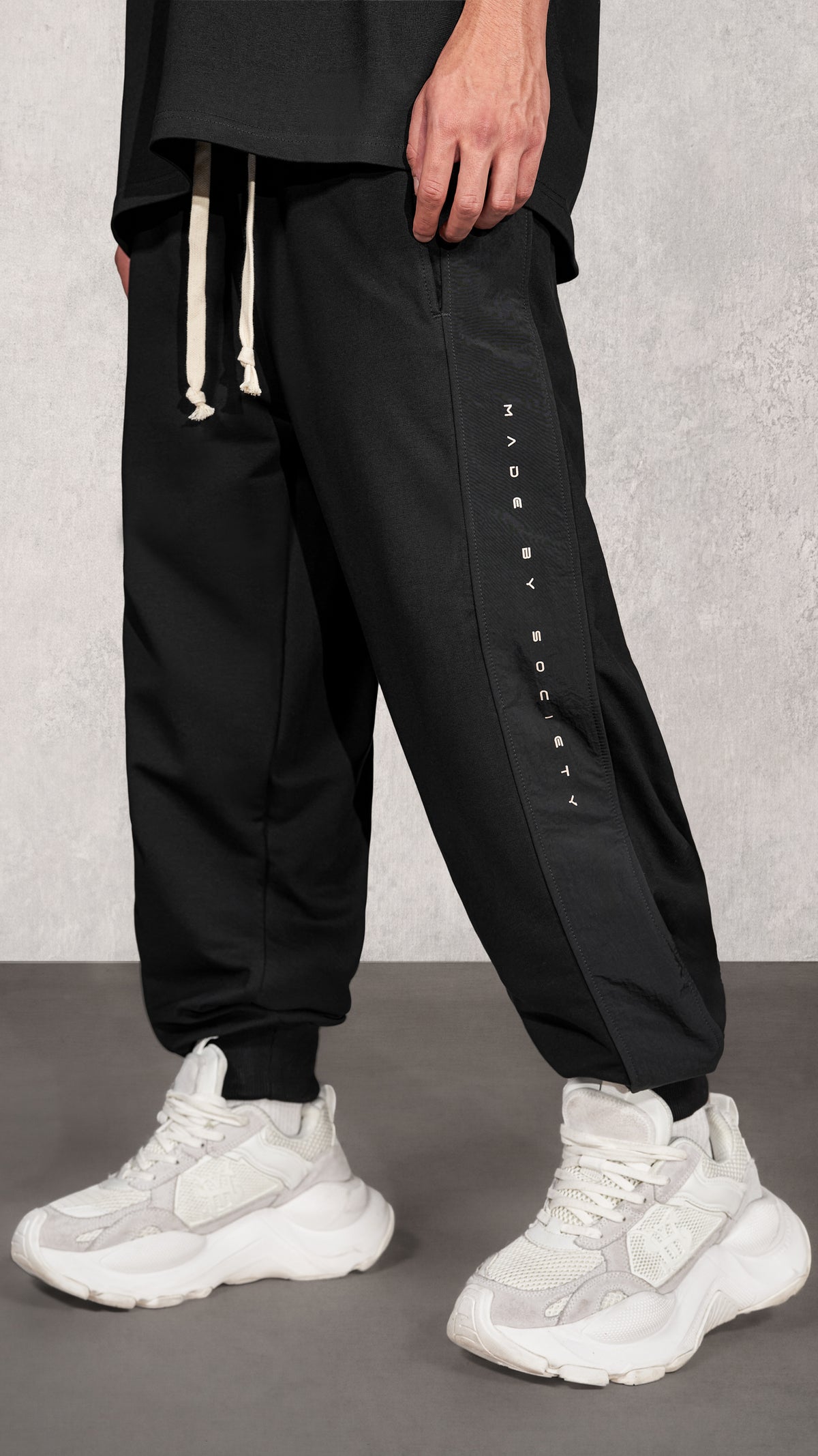 Pantaloni Monoshade  - P18098