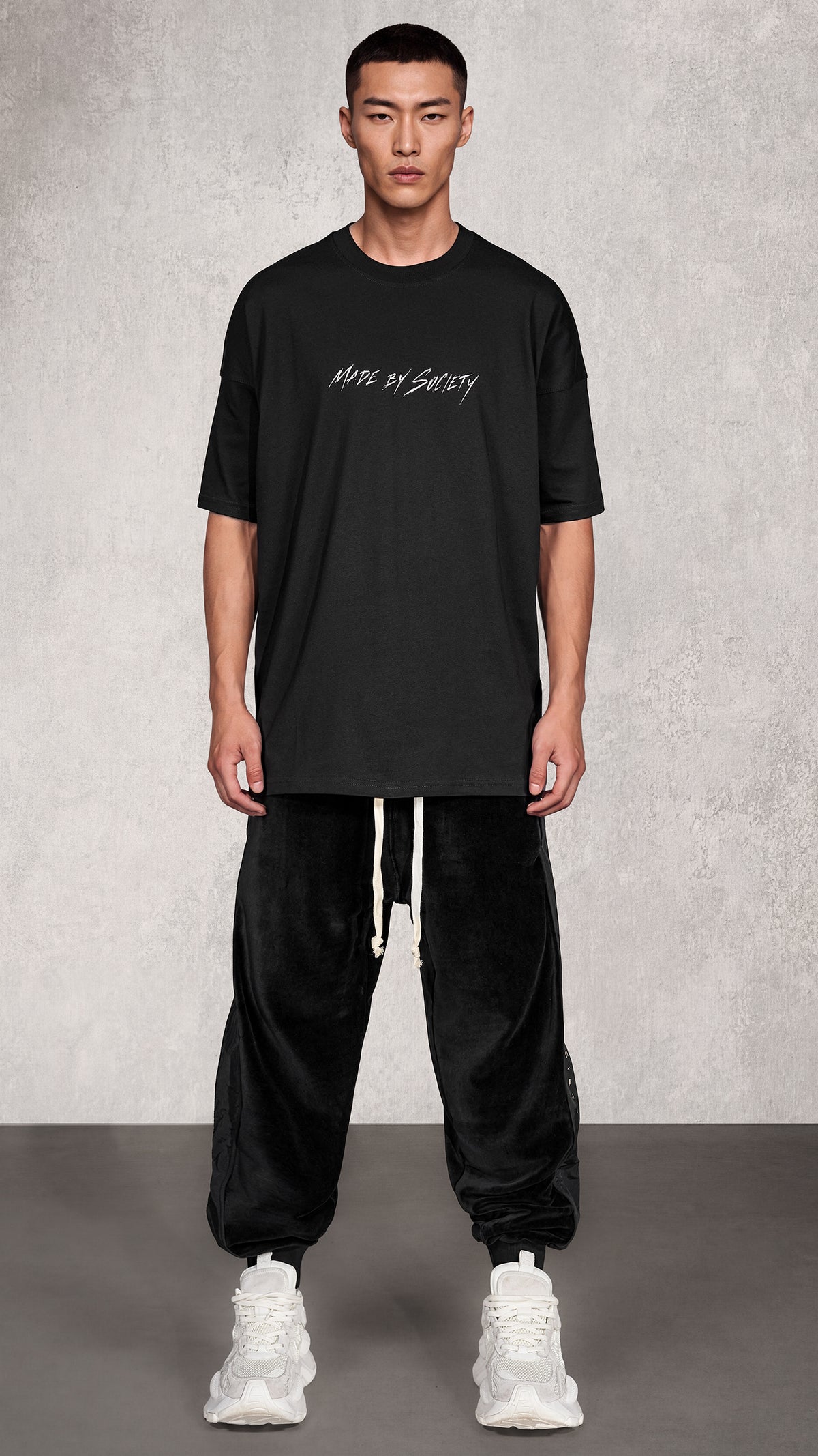 Tricou Outlaw - T18034