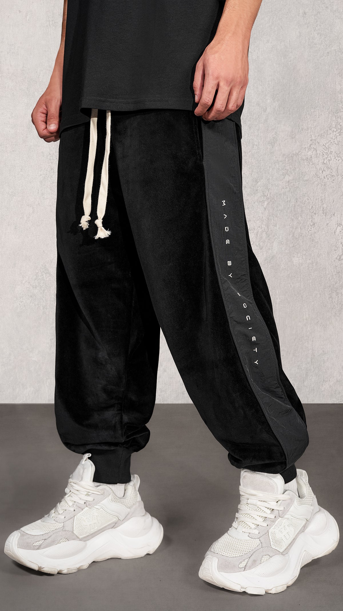 PantalonI Nightline - P18124