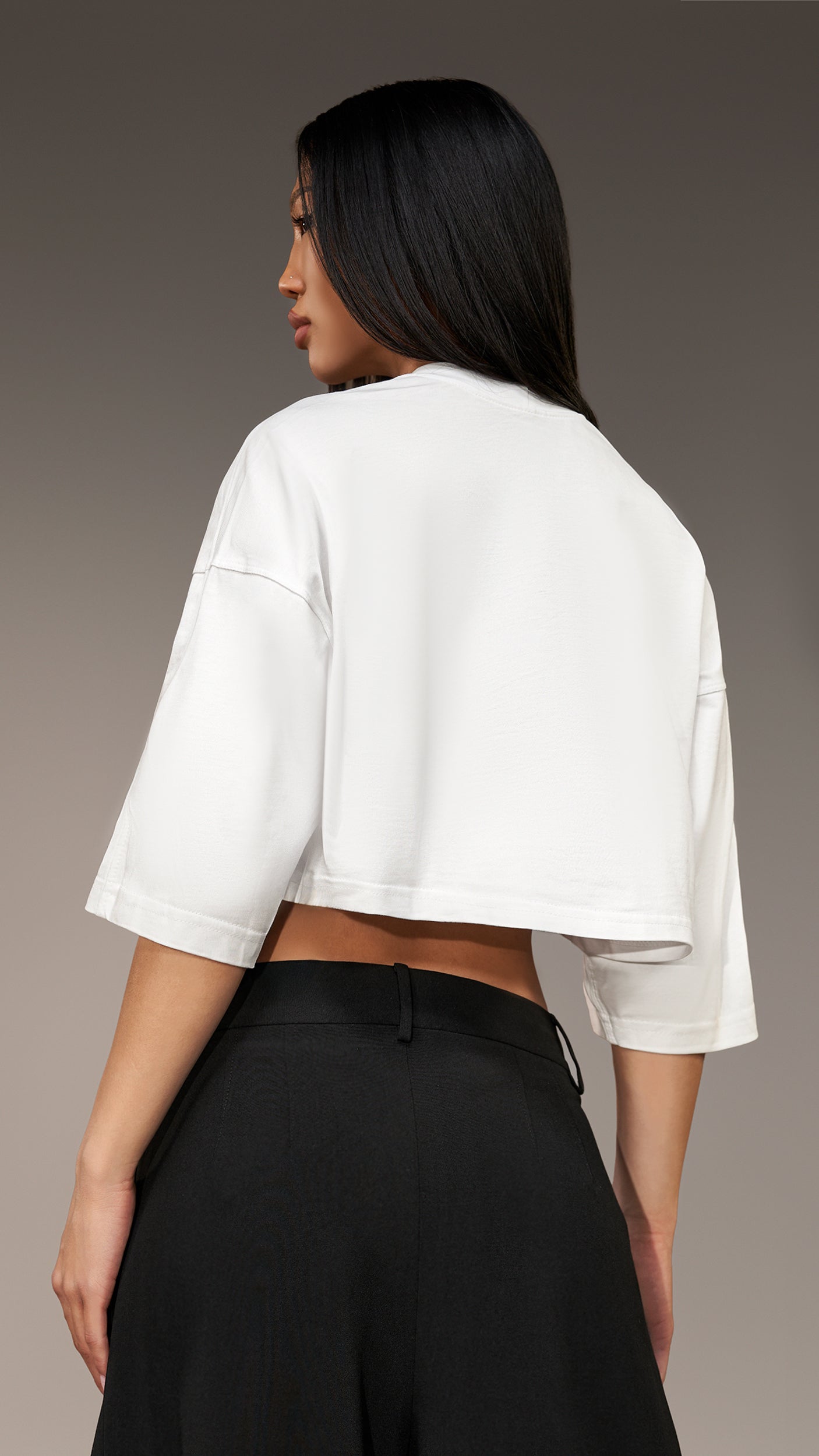 Тениска OASIS - T27280