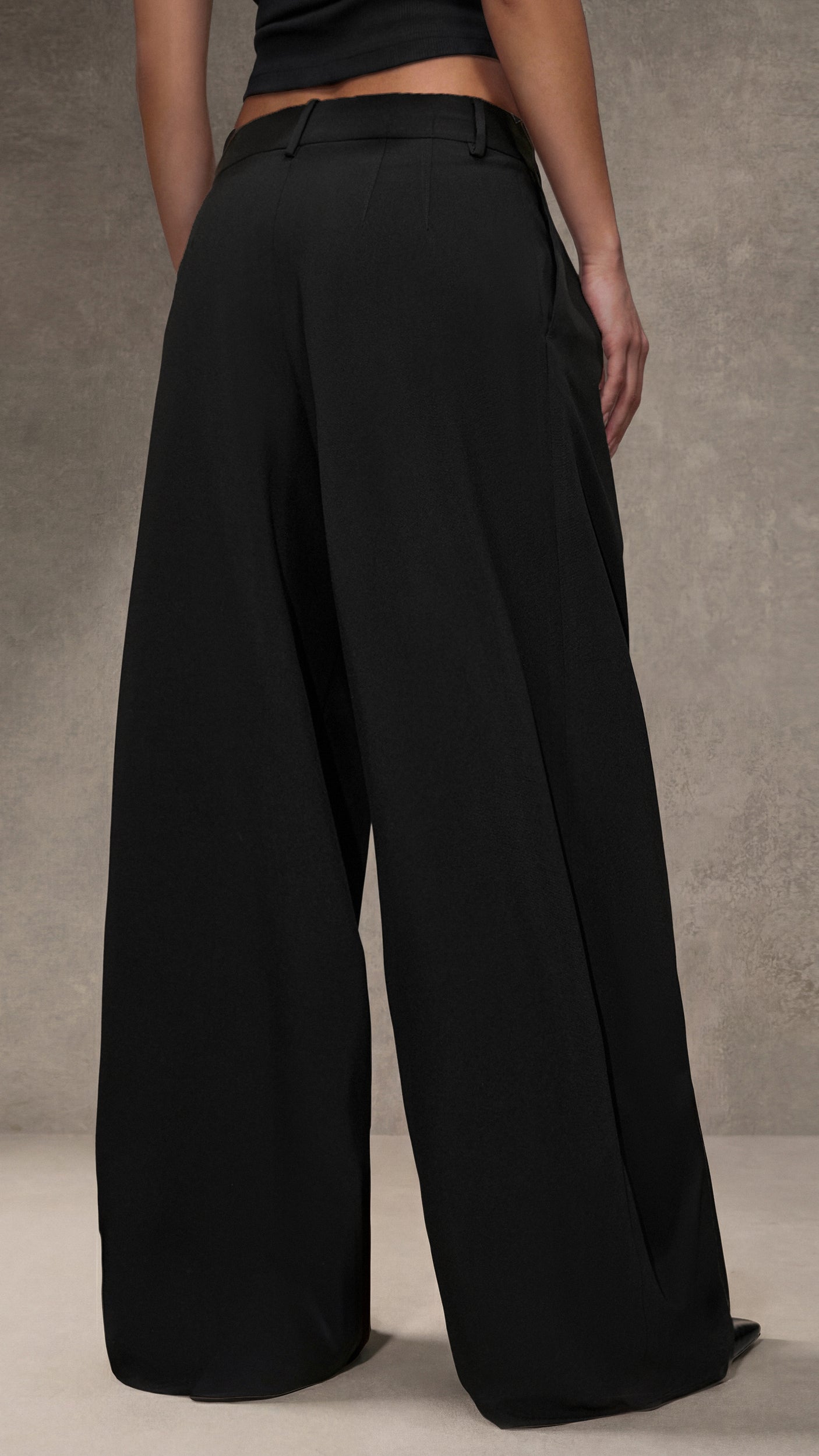 Панталони TECTONIC GREY - P27151