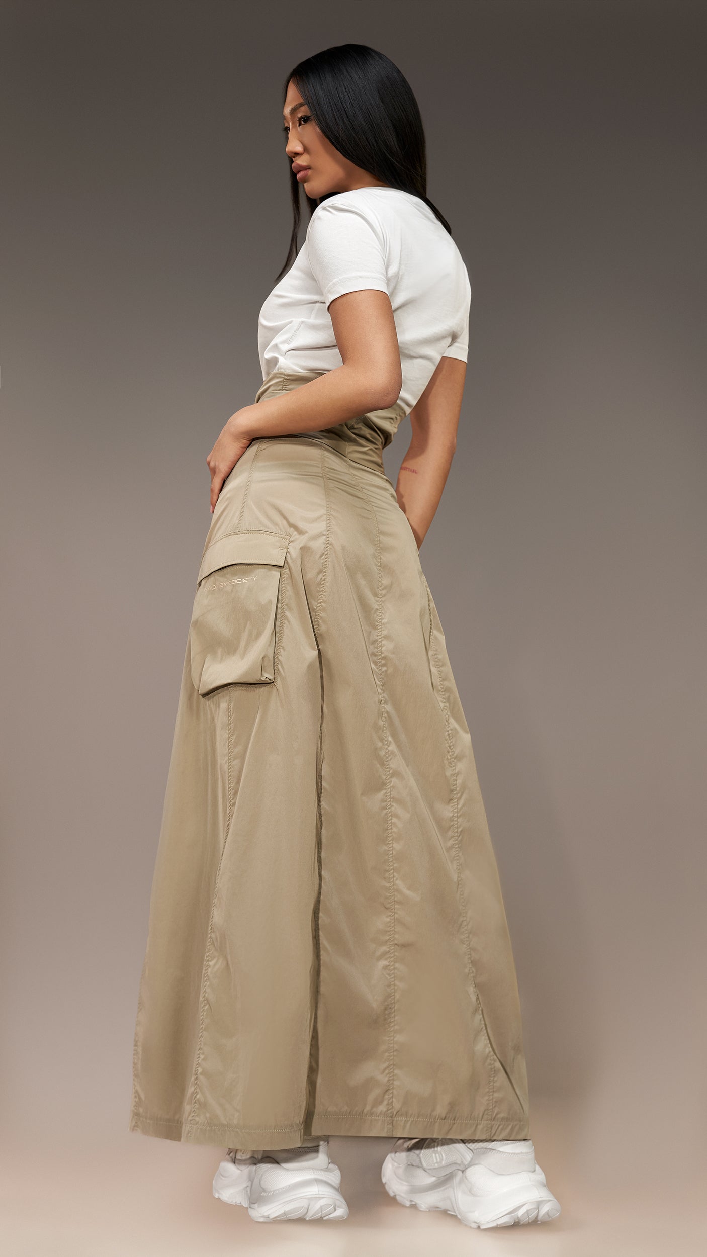 Рокля Made by Society - F26606