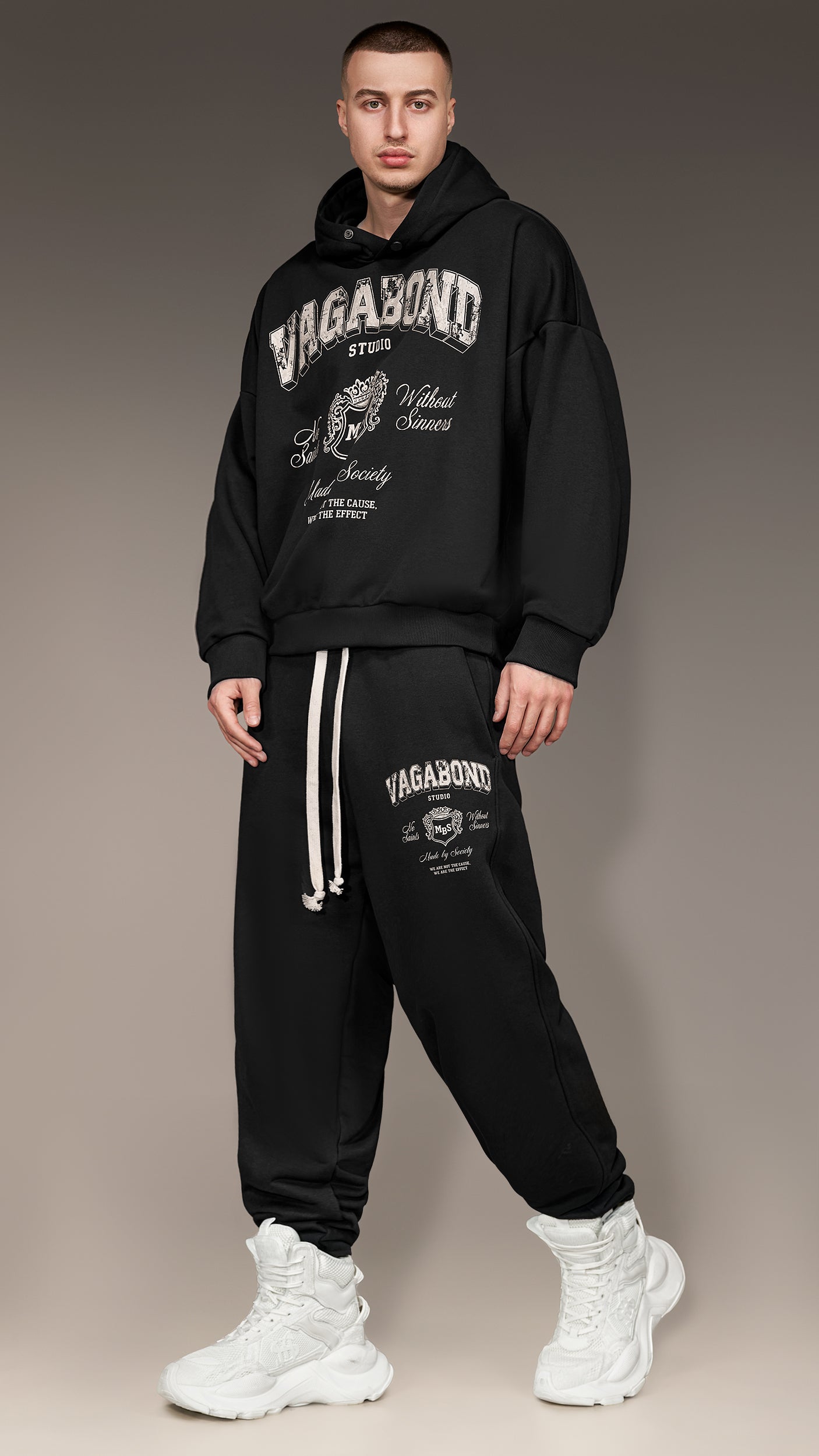 Панталони Urban Crest