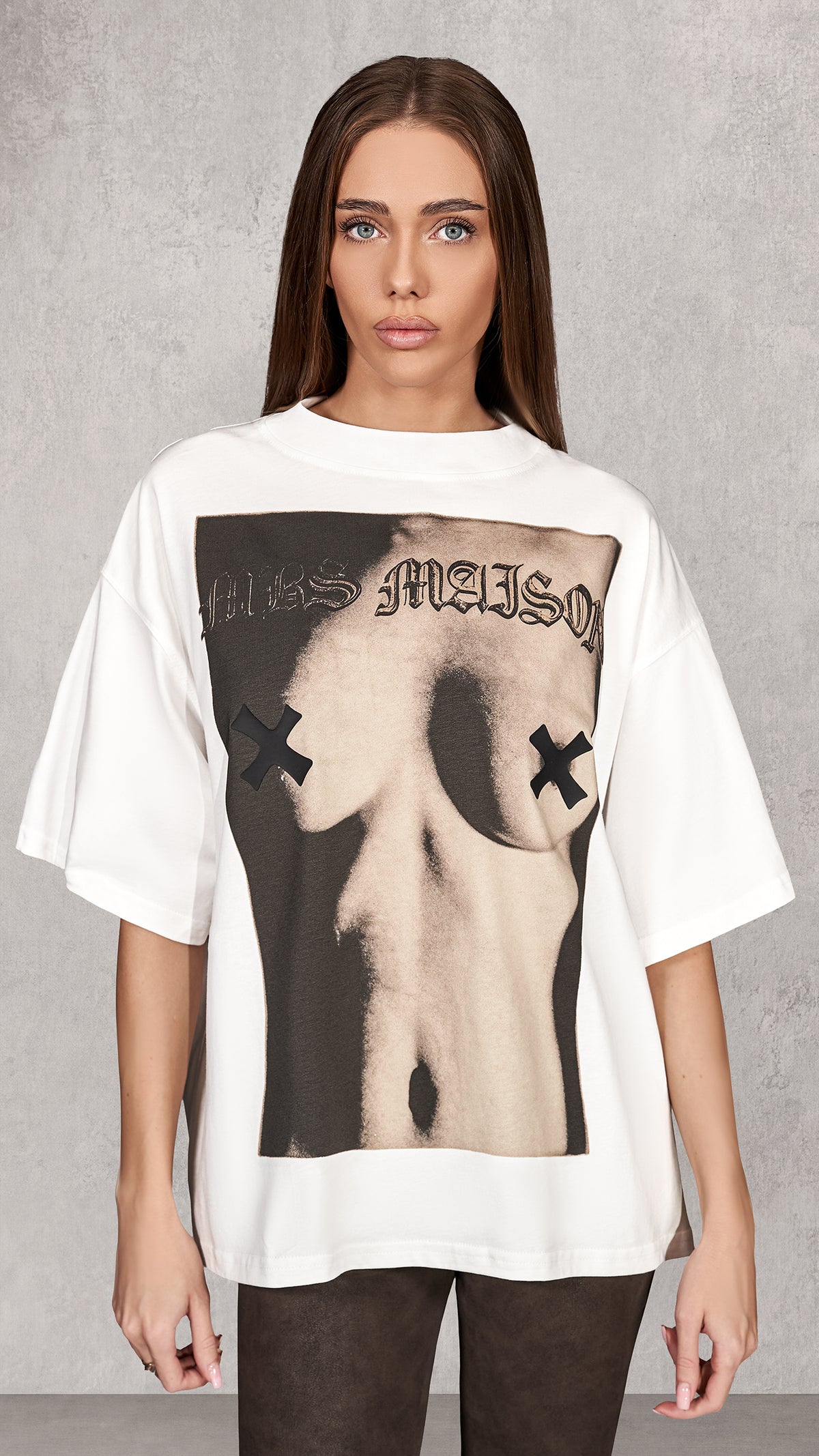 Tricou Nude Code - T28029