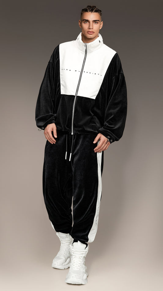 Брюки Velvet Stripe Motion