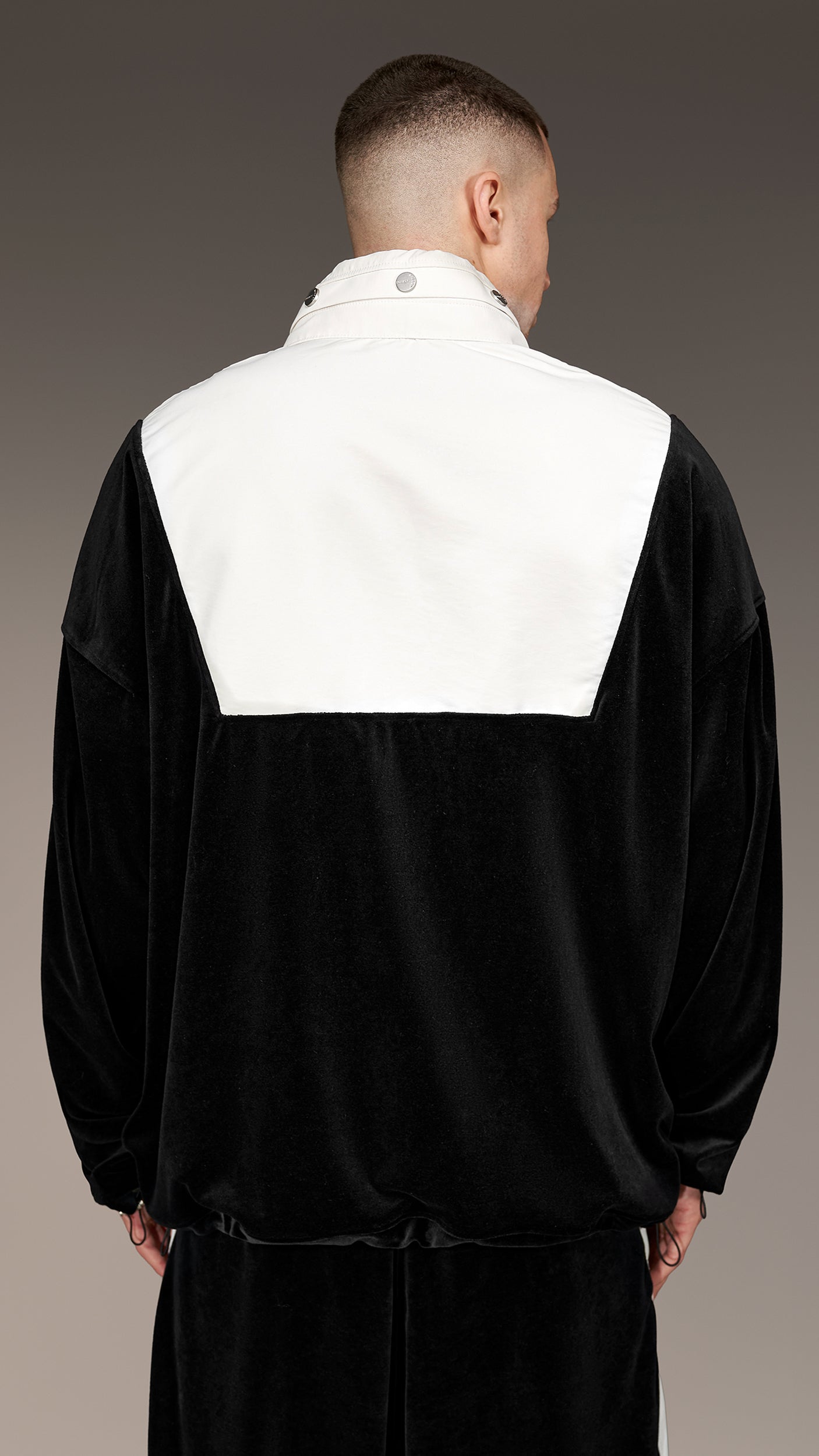 Hanorac Signature Velour Tracksuit