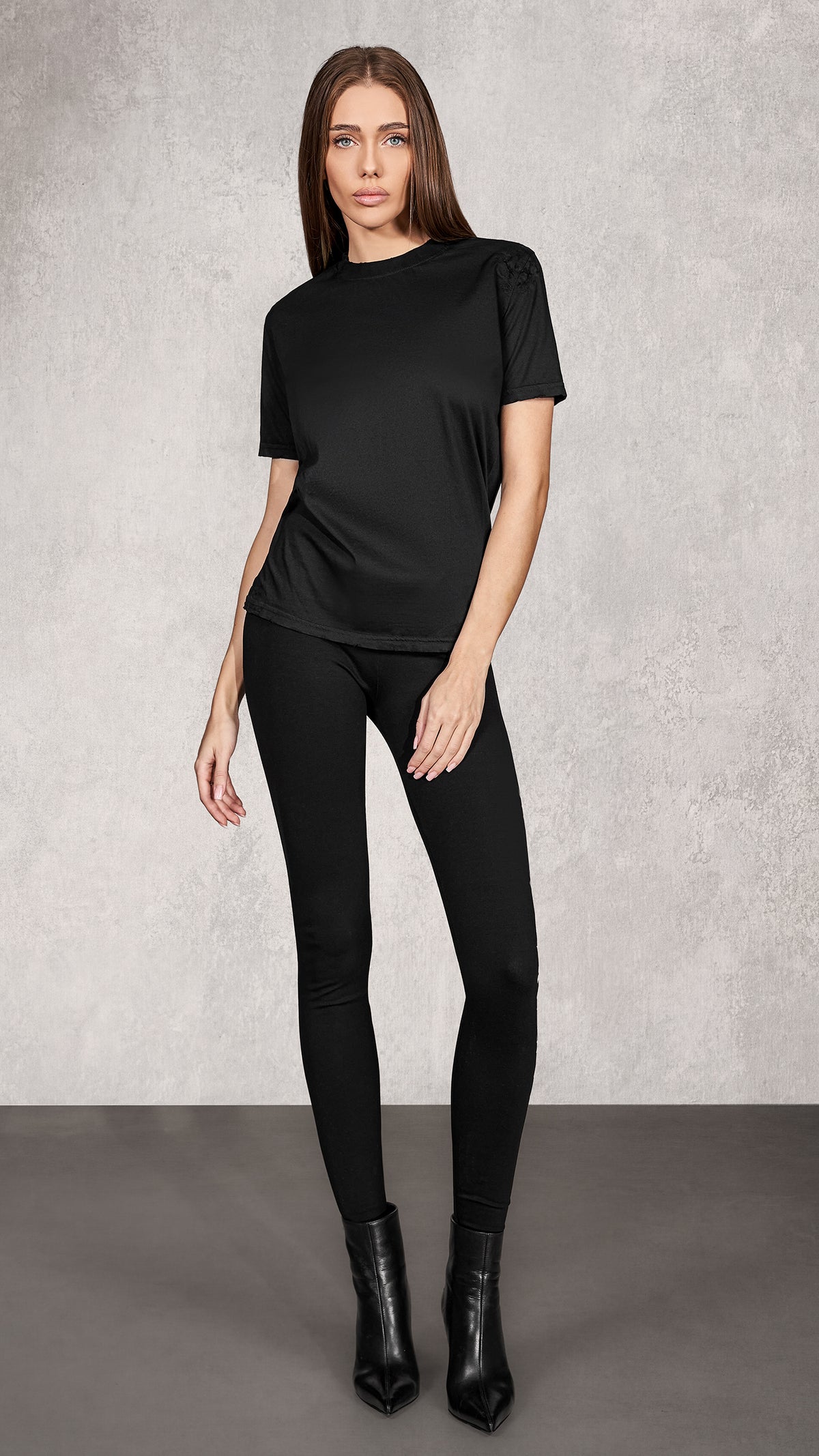 Tricou Austher - T27353