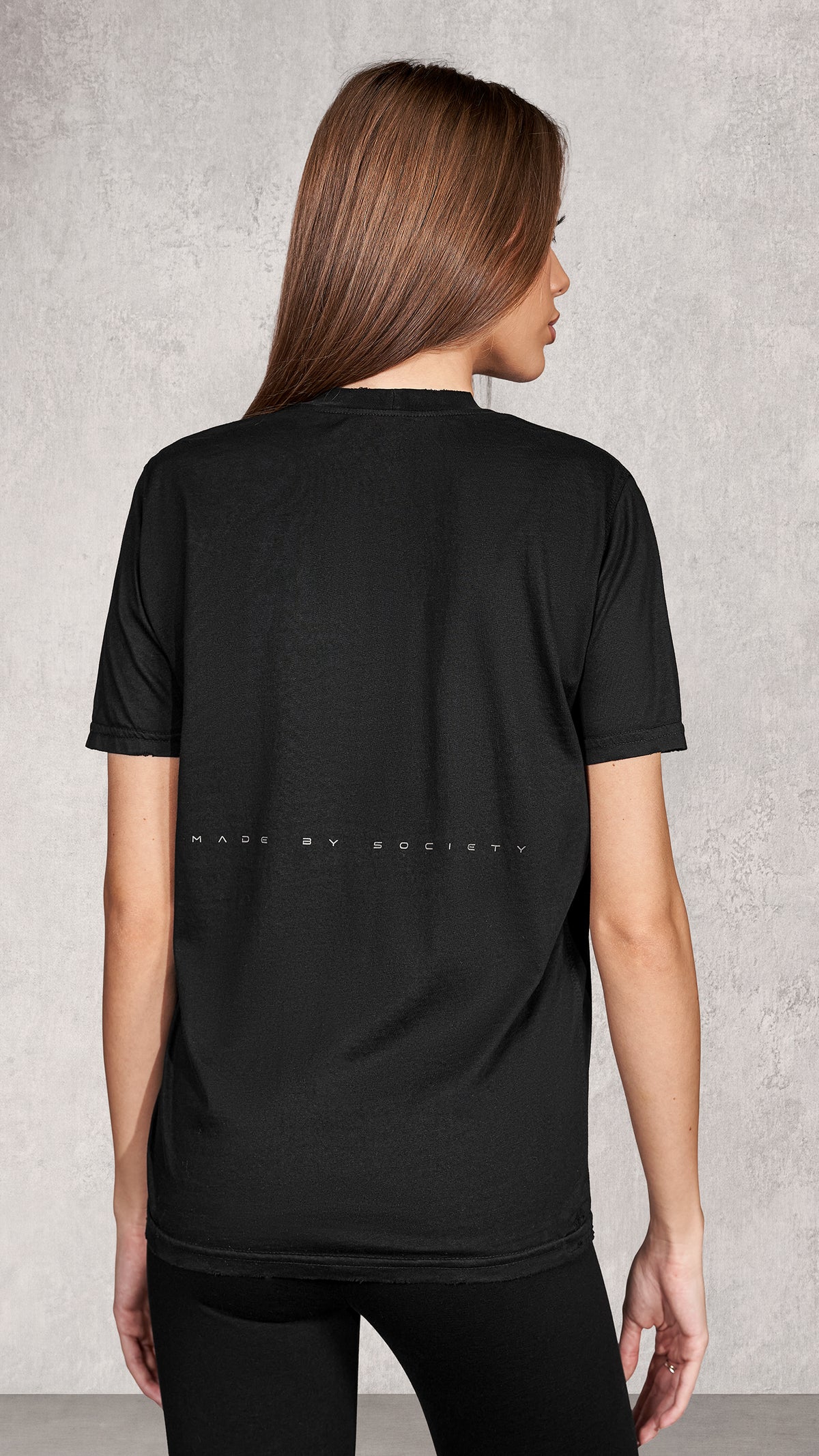 Tricou Austher - T27353