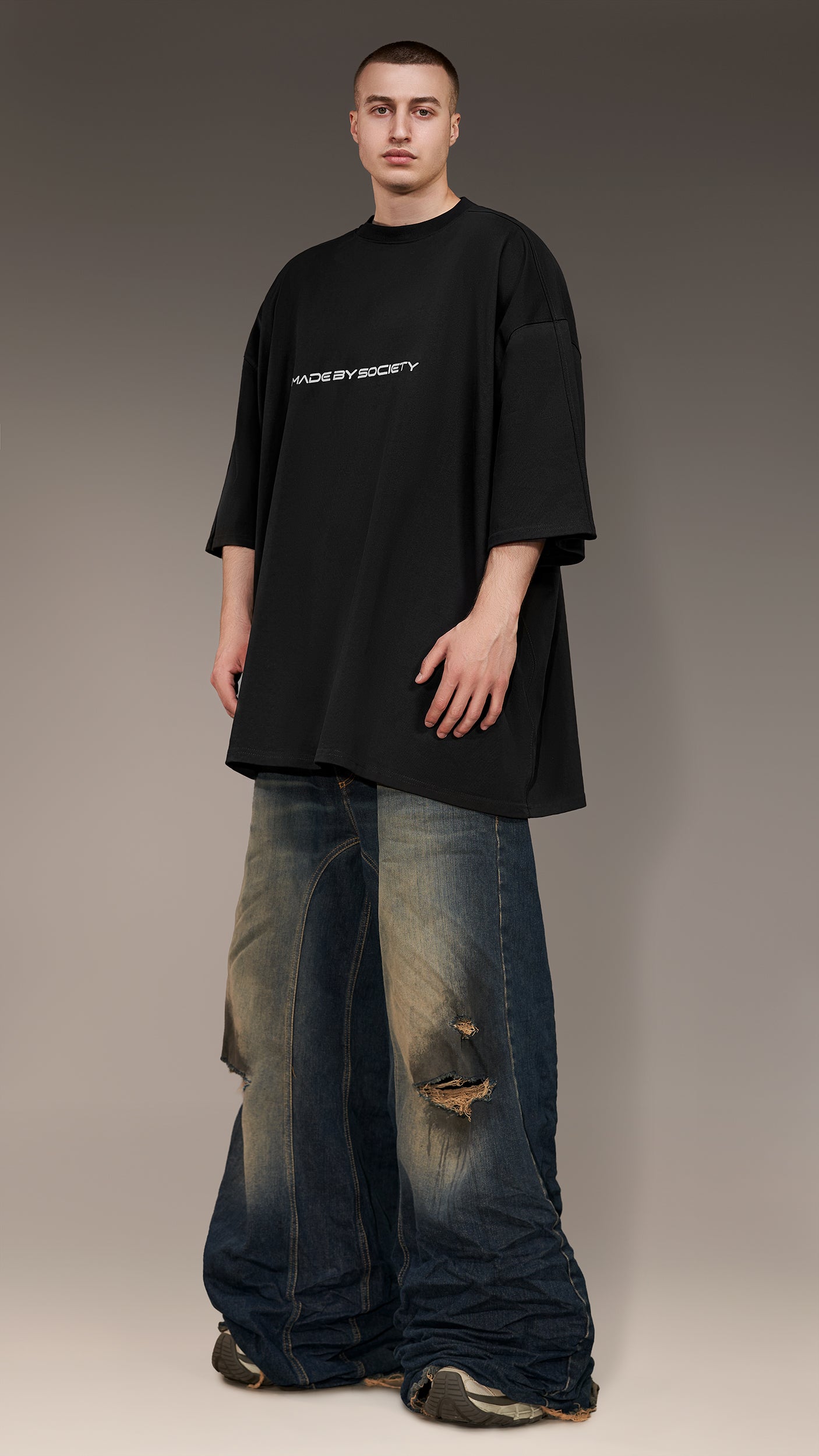 Риза CELESTIAL STRUCTURE - T16012