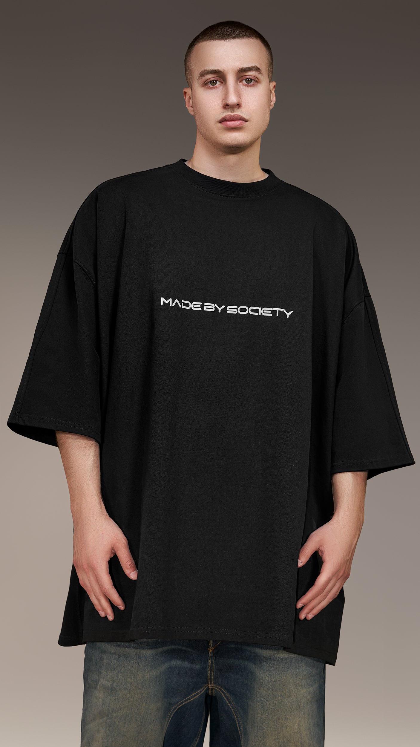 Риза CELESTIAL STRUCTURE - T16012