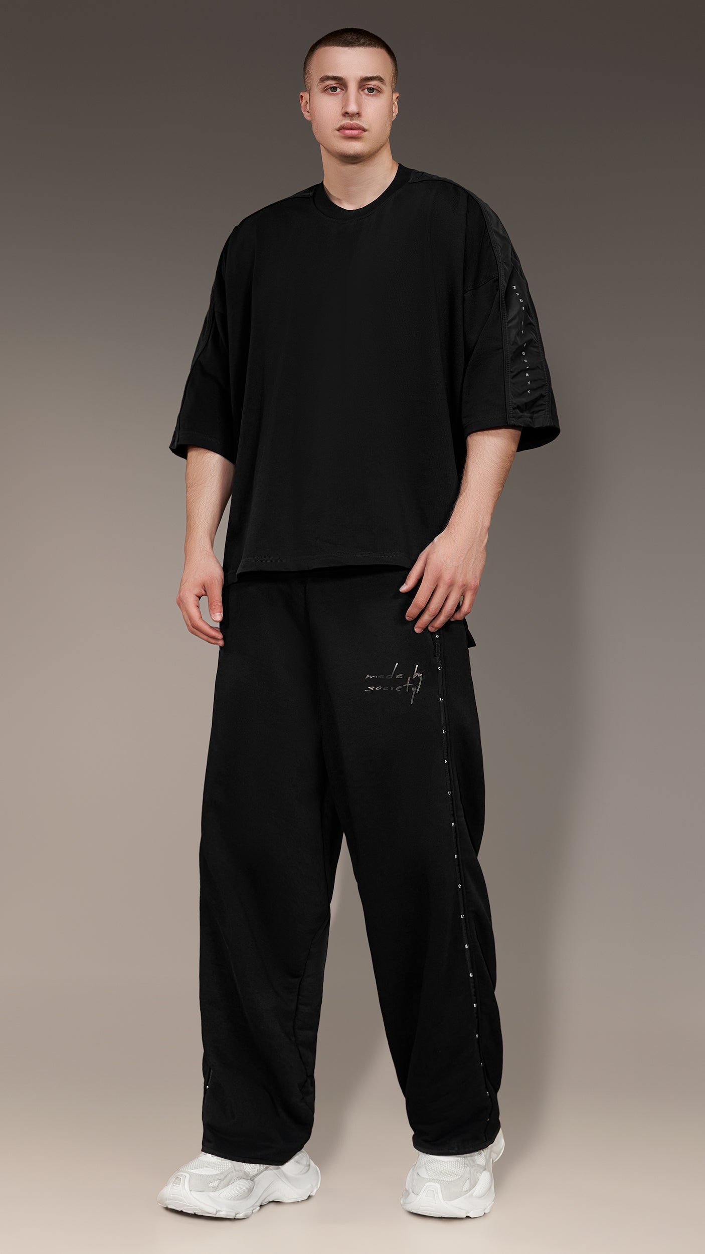 Тениска PURE DUNES - T17153