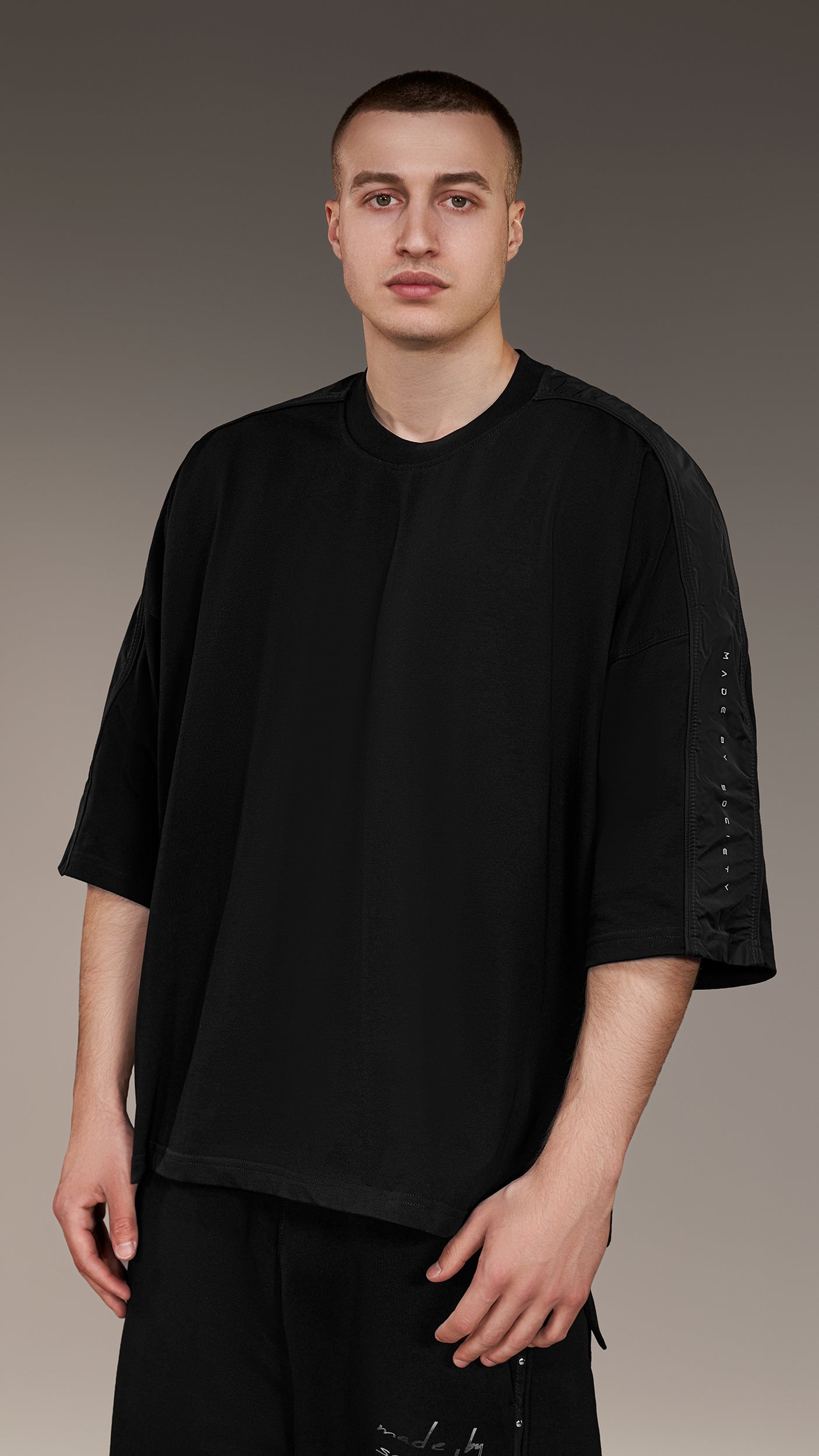 Тениска PURE DUNES - T17153